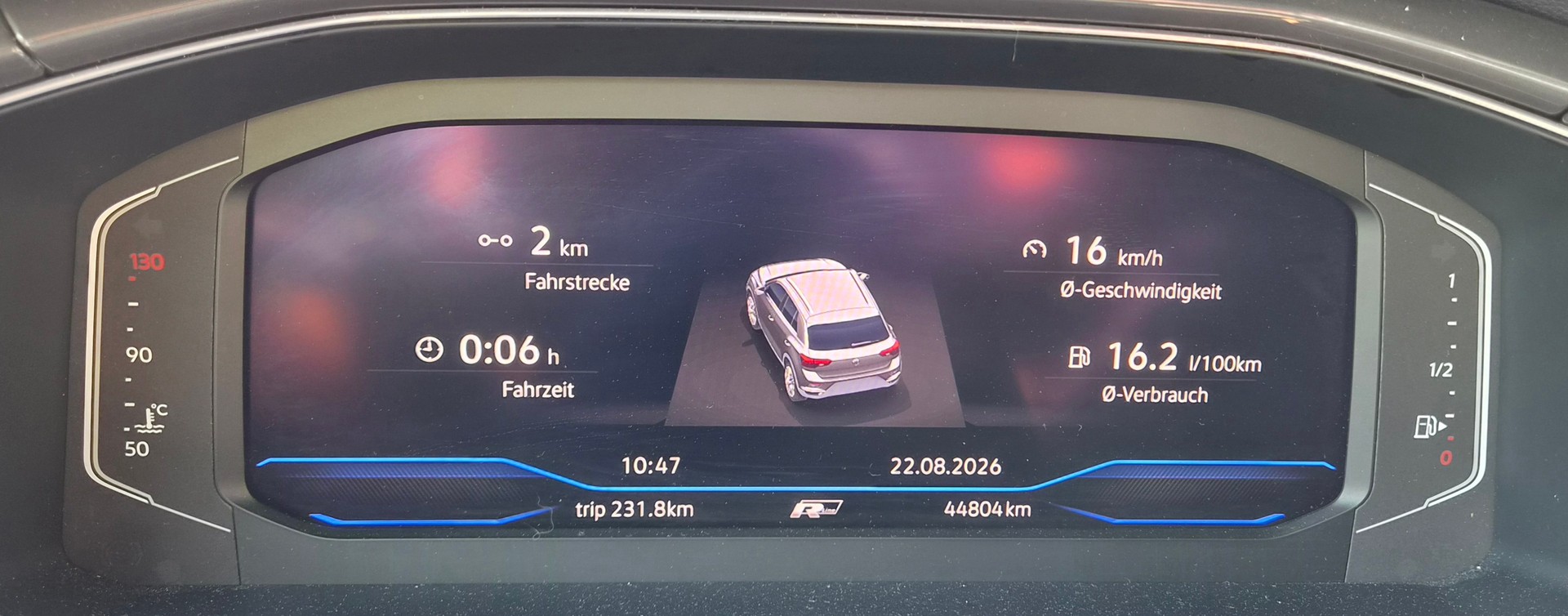 VW 2.0 TSI Sport DSG 4motion-image-4