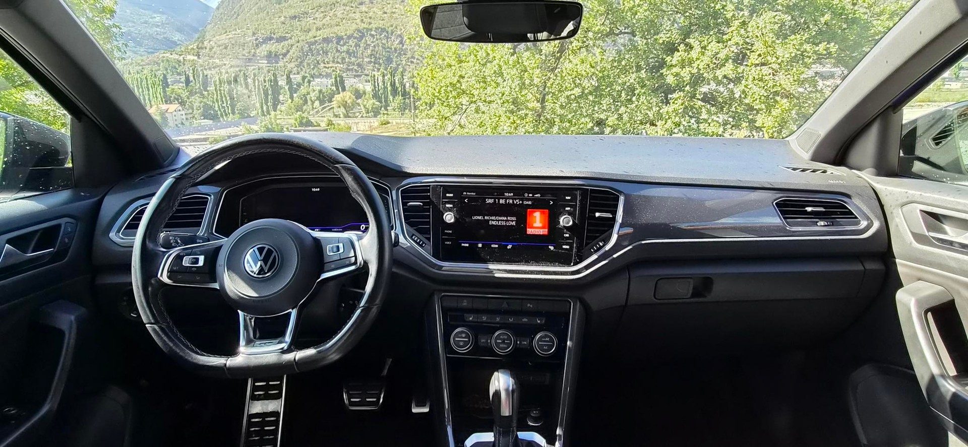 VW 2.0 TSI Sport DSG 4motion-image-3