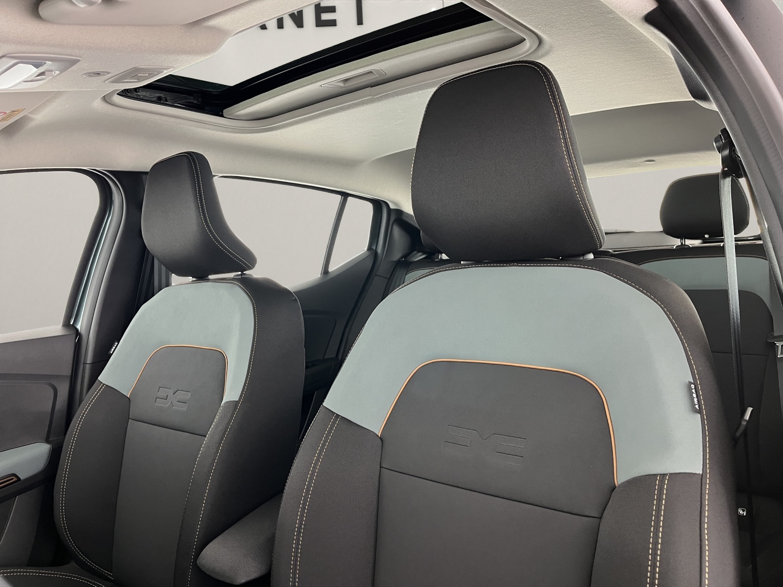 DACIA Sandero 1.0 TCe 110 Stepway Extreme-image-14