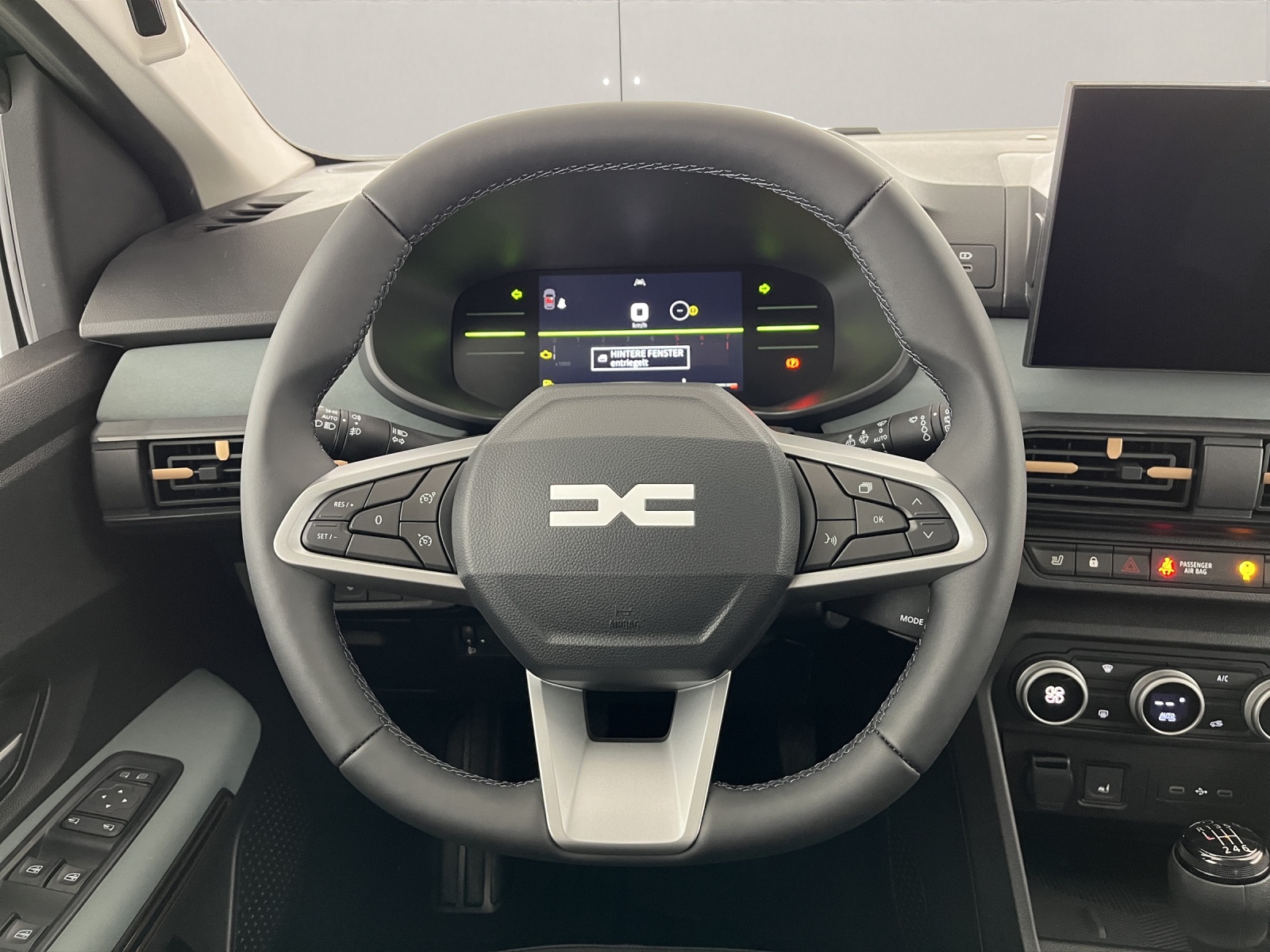 DACIA Sandero 1.0 TCe 110 Stepway Extreme-image-9