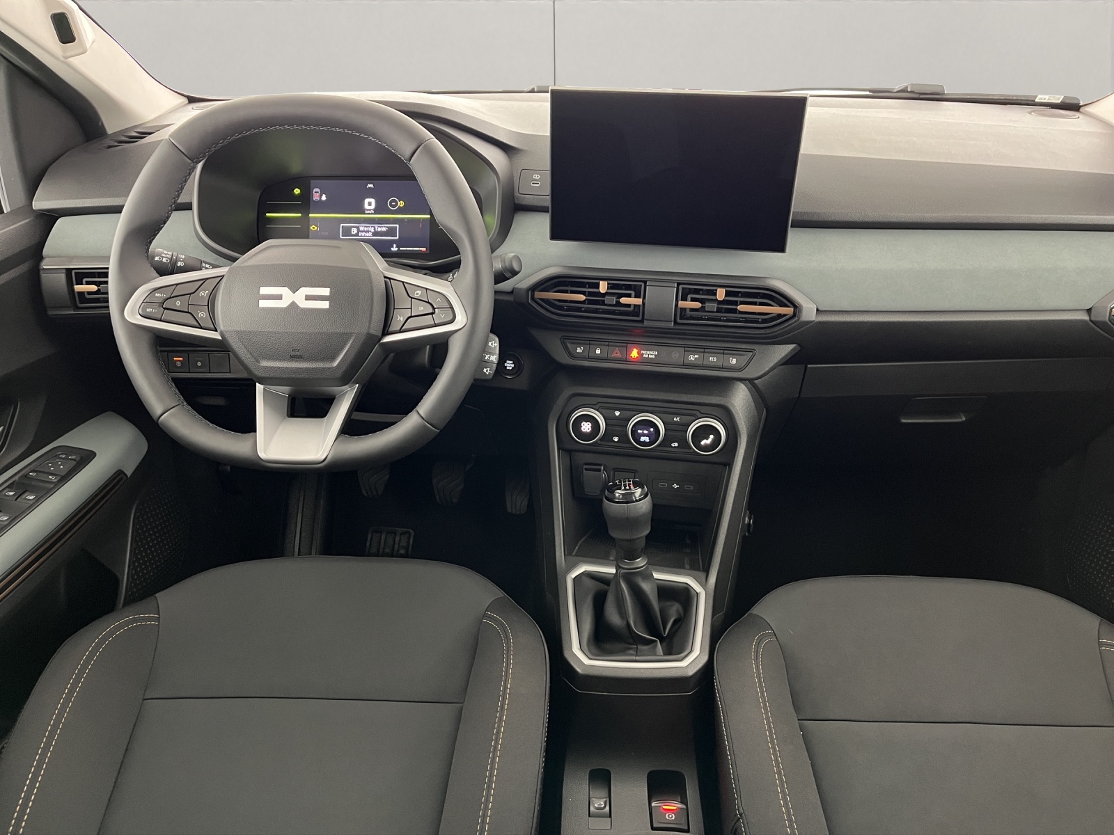DACIA Sandero 1.0 TCe 110 Stepway Extreme-image-8