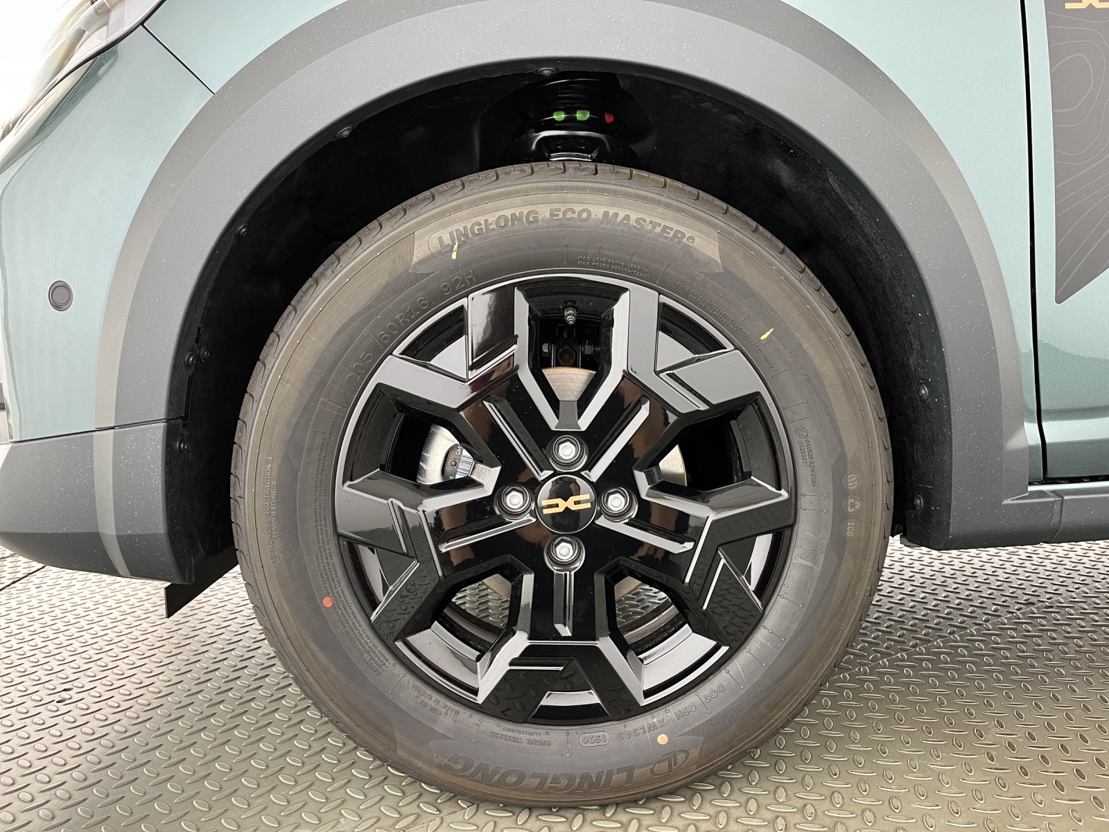 DACIA Sandero 1.0 TCe 110 Stepway Extreme-image-5