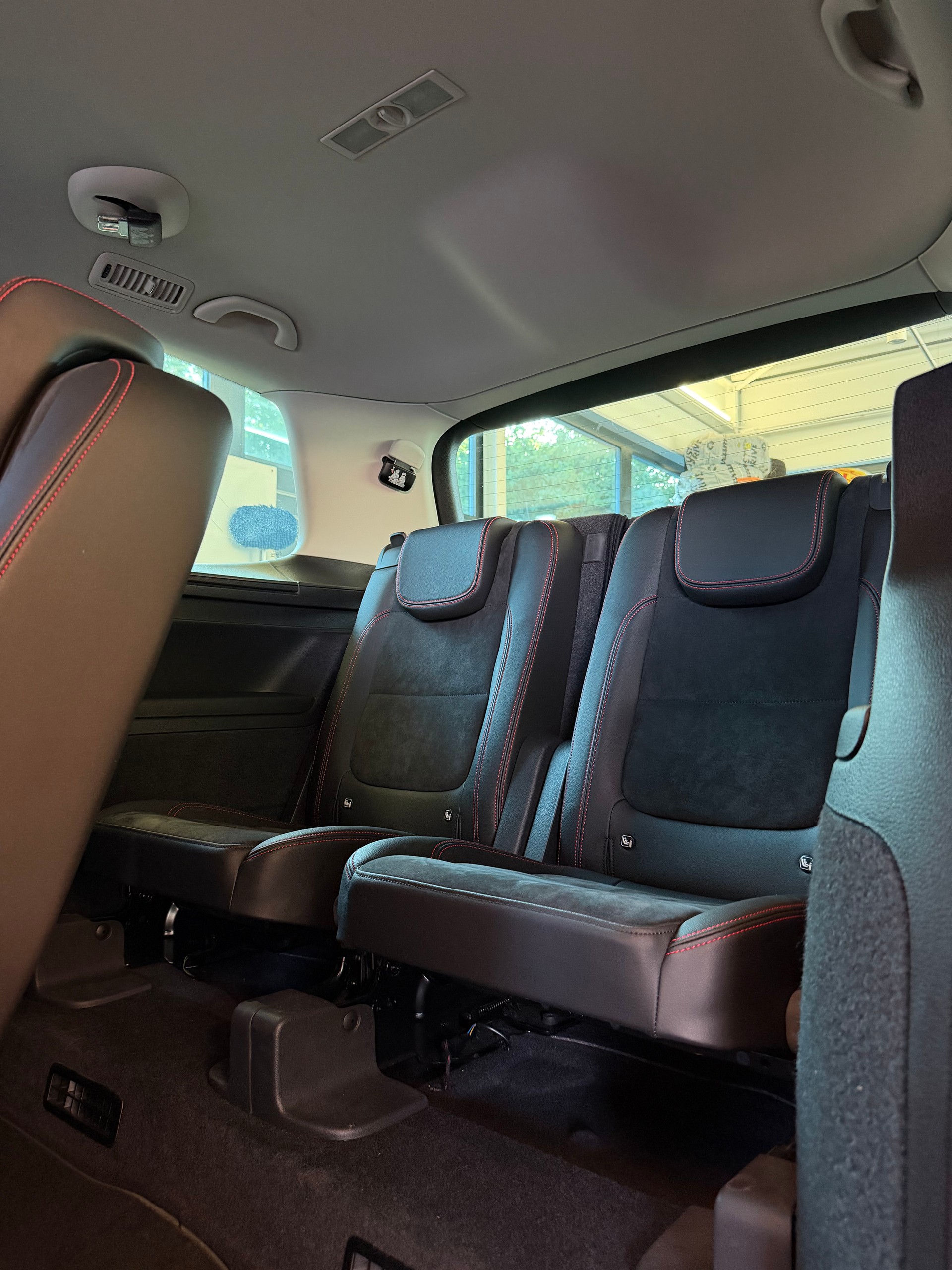 SEAT Alhambra 2.0 TDI 177 Hola FR 4x4DSG S/S-image-6