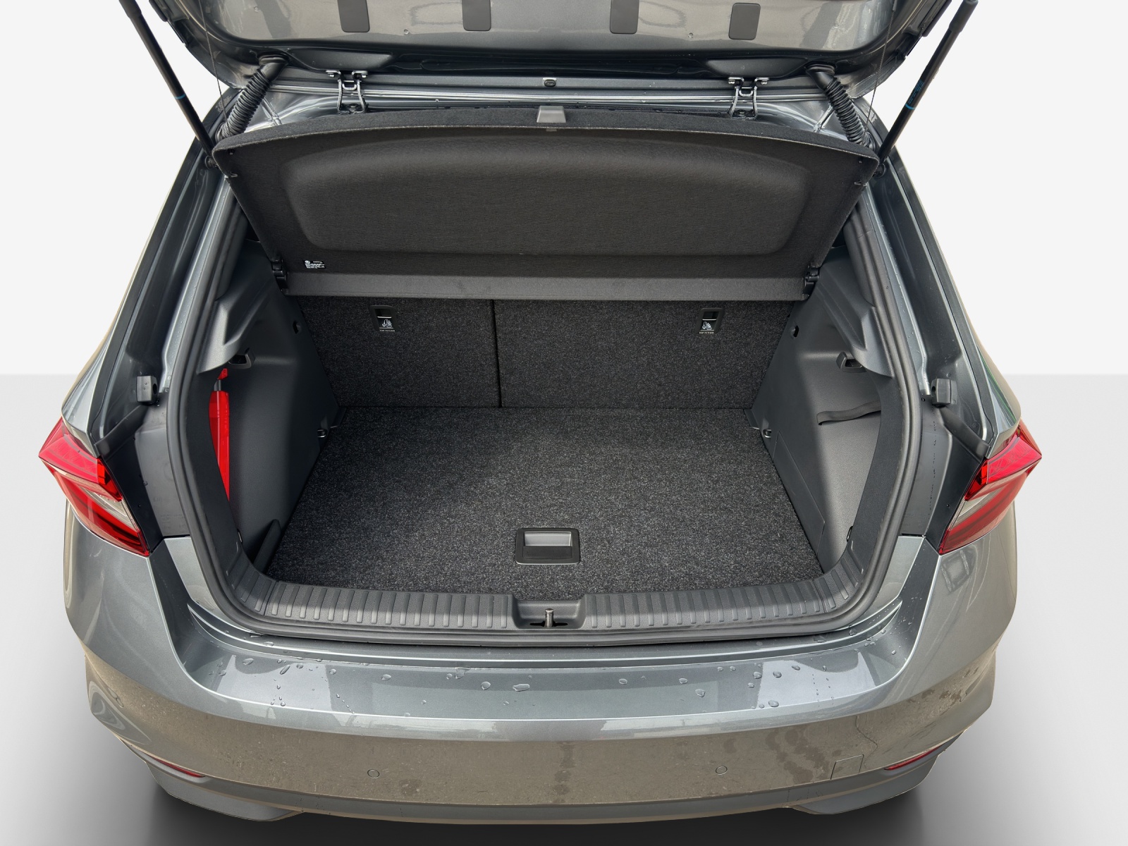 SKODA Fabia 1.0 TSI Dynamic DSG-image-12