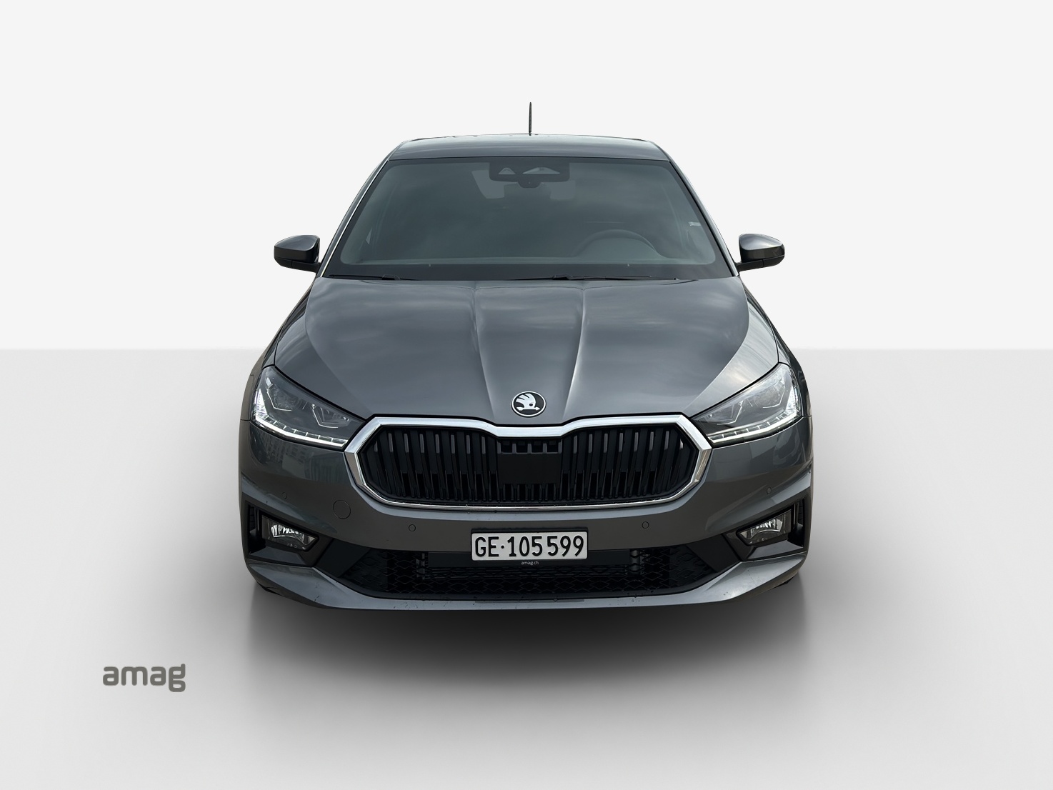 SKODA Fabia 1.0 TSI Dynamic DSG-image-6