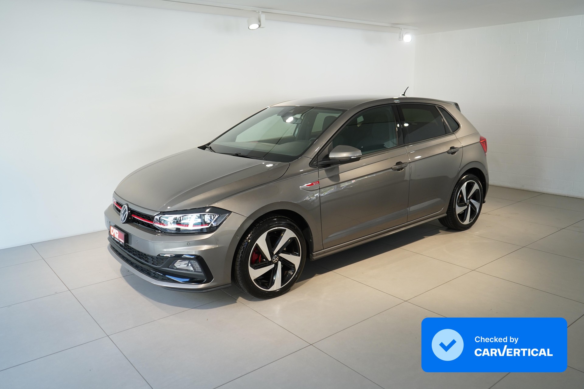 VW Polo 2.0 TSI GTI DSG-image-0