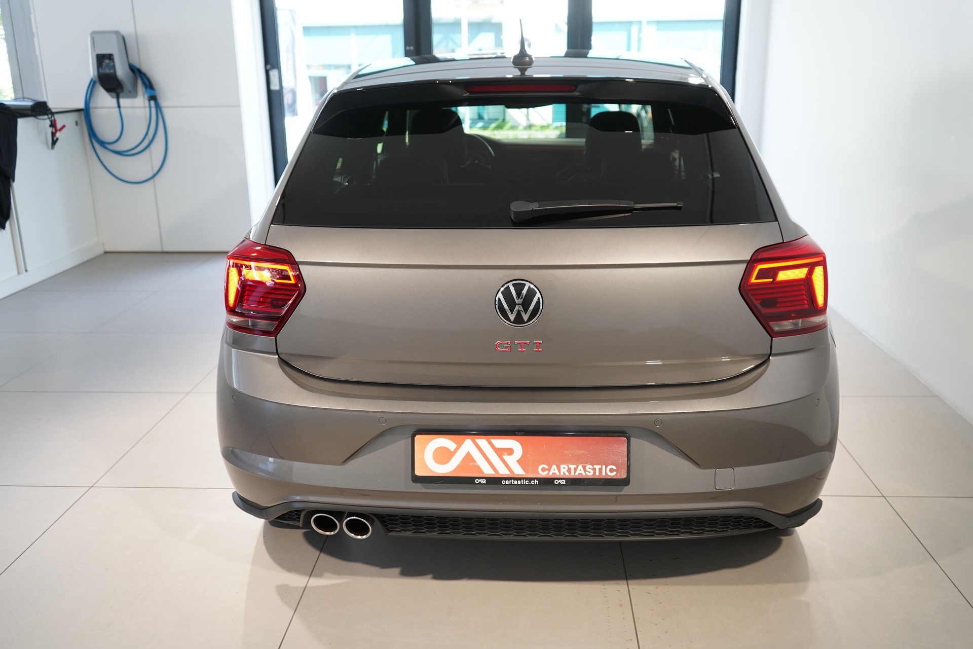 VW Polo 2.0 TSI GTI DSG-image-3
