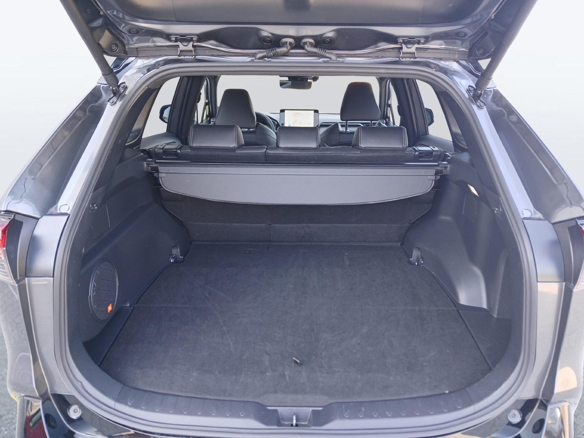 TOYOTA RAV4 2.5 Plug-In-Hybrid GR Sport-image-10