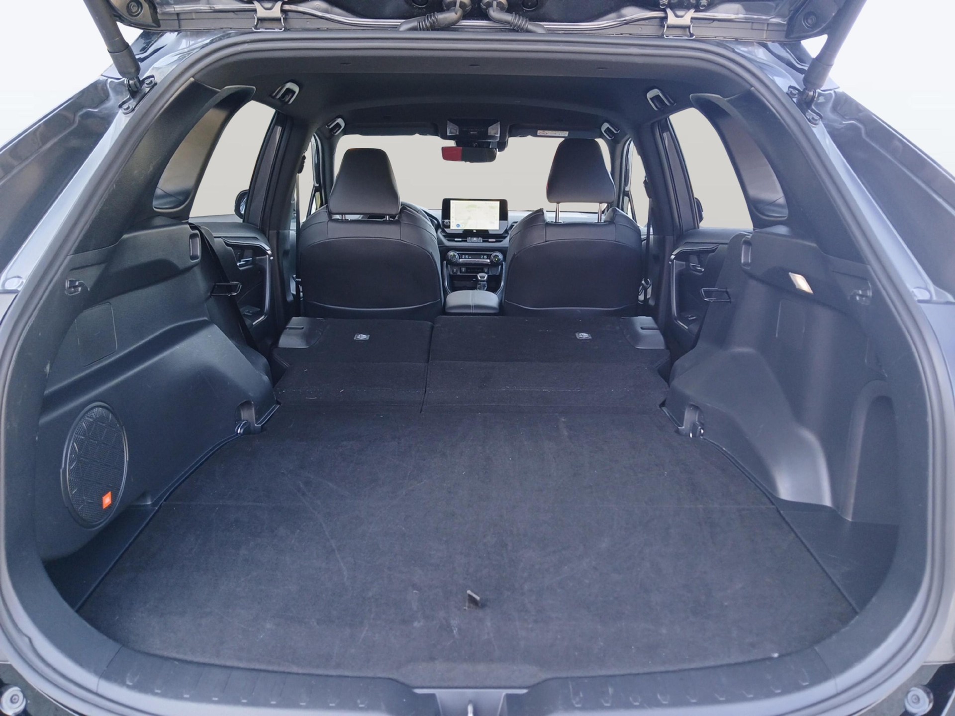 TOYOTA RAV4 2.5 Plug-In-Hybrid GR Sport-image-11