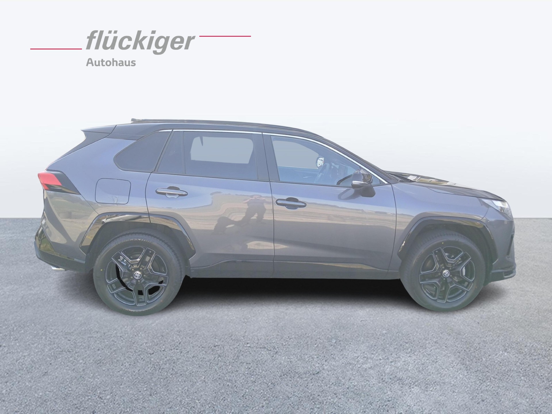 TOYOTA RAV4 2.5 Plug-In-Hybrid GR Sport-image-3