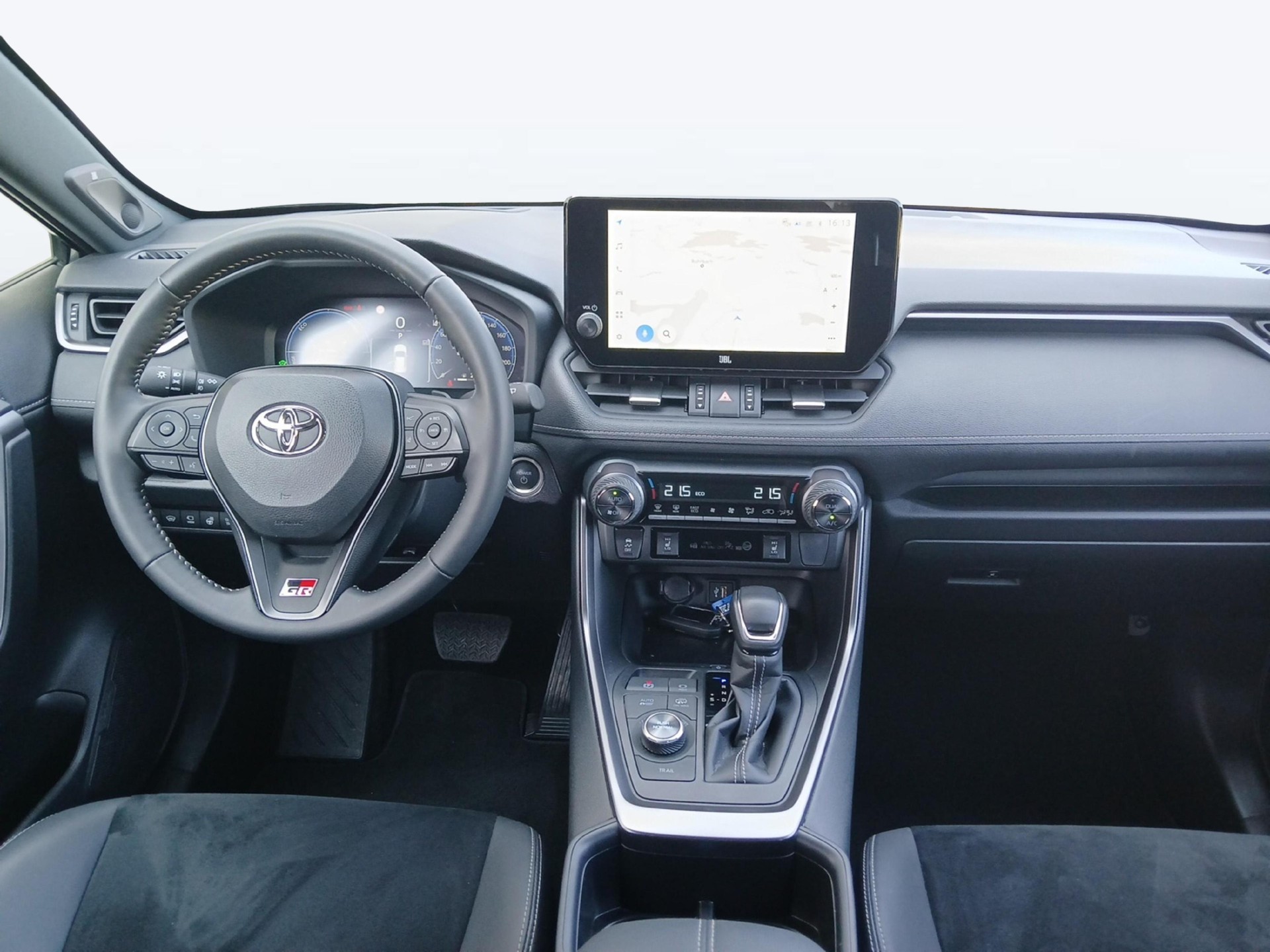 TOYOTA RAV4 2.5 Plug-In-Hybrid GR Sport-image-12