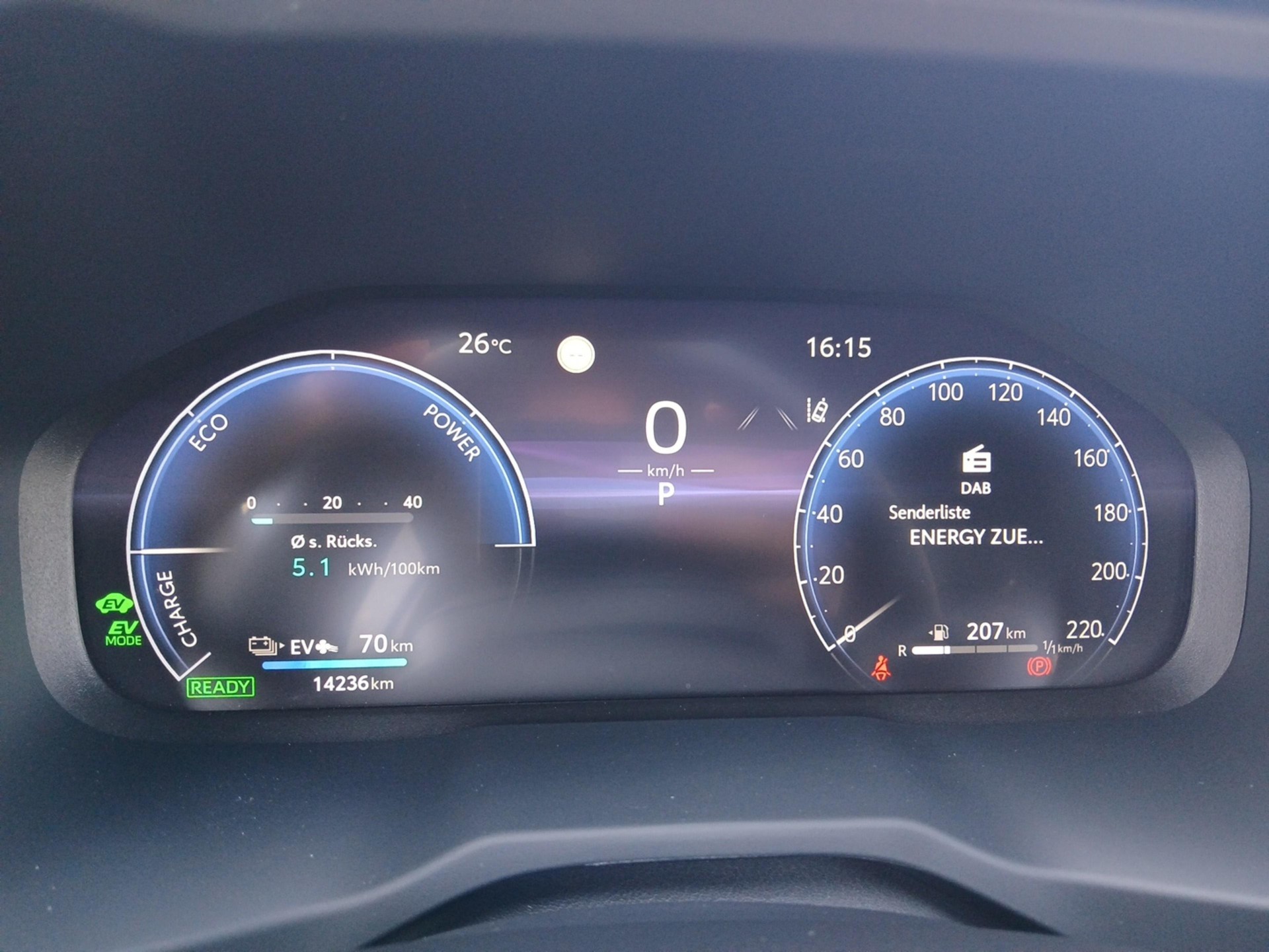 TOYOTA RAV4 2.5 Plug-In-Hybrid GR Sport-image-14