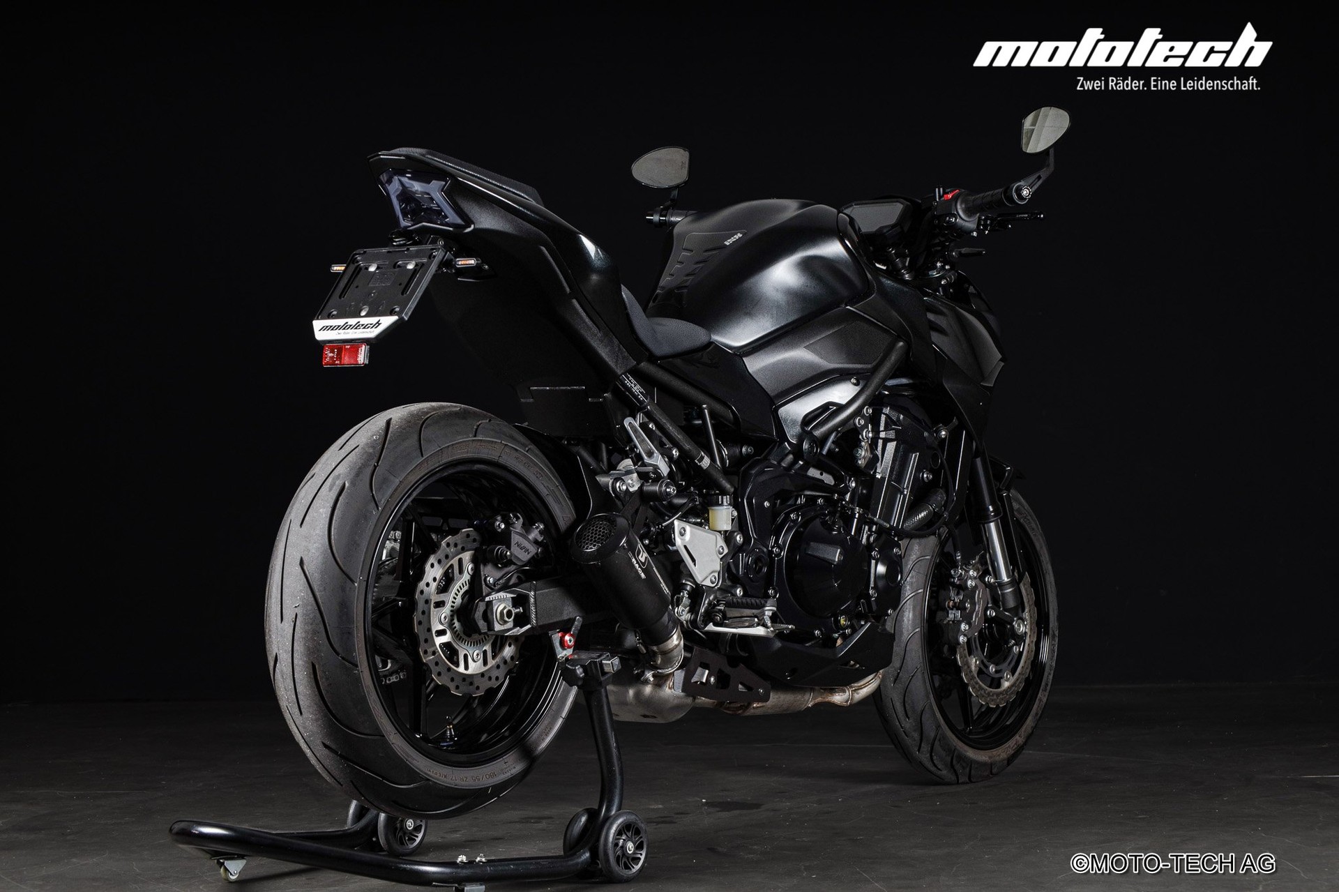 KAWASAKI Z 900 STAGE 1 IXRACE-showroom-element-2