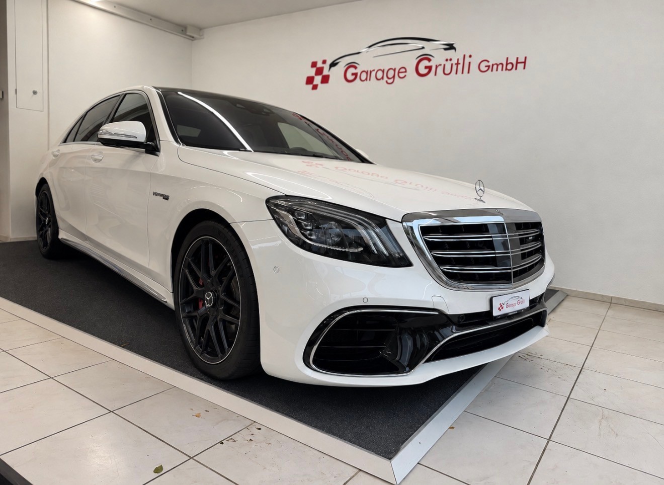 MERCEDES-BENZ S 63 V8 AMG 4matic+ lang-image-0
