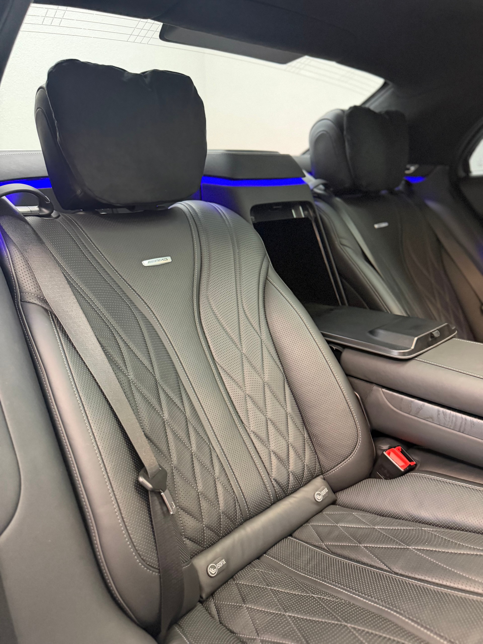 MERCEDES-BENZ S 63 V8 AMG 4matic+ lang-image-19