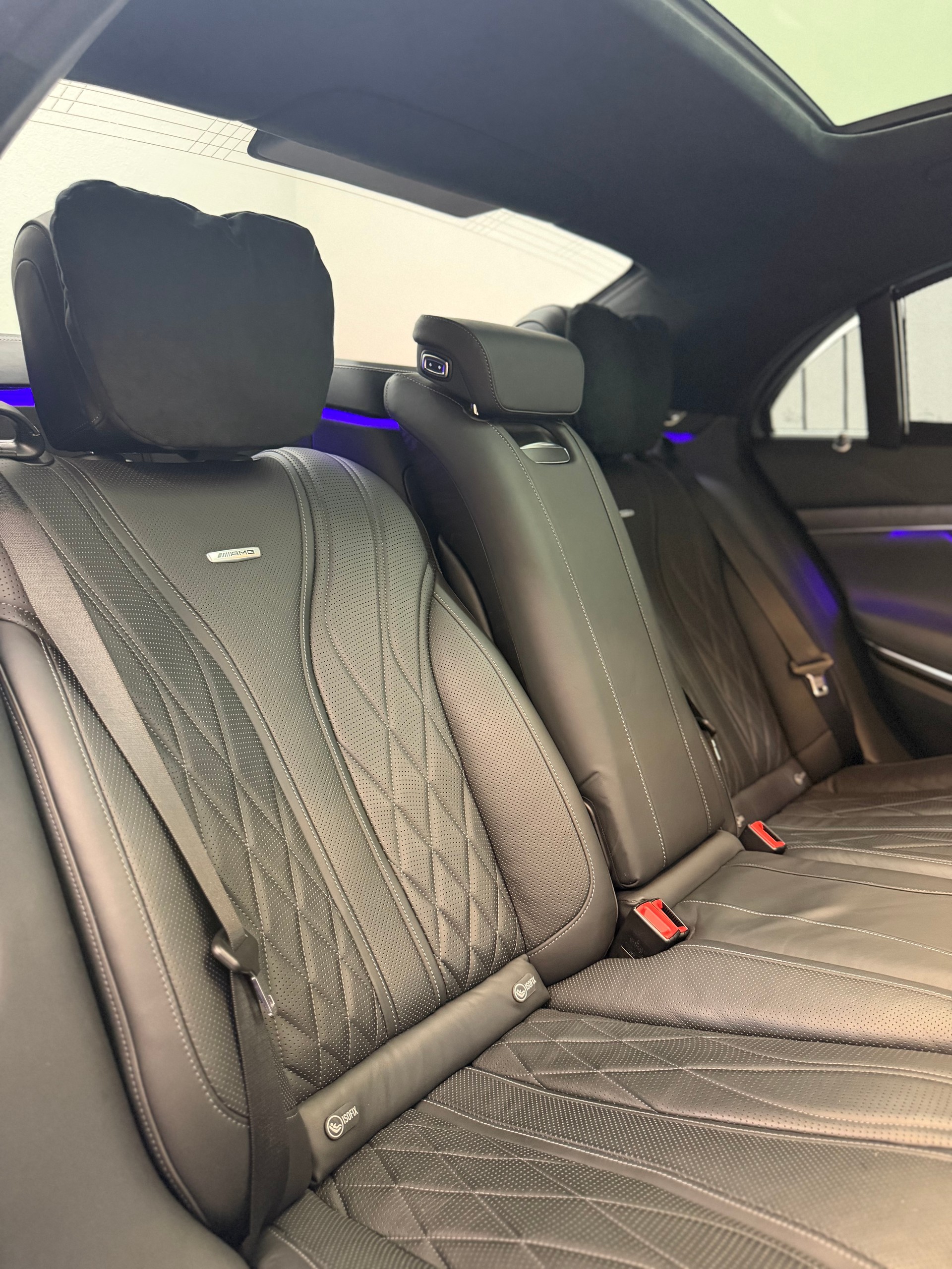 MERCEDES-BENZ S 63 V8 AMG 4matic+ lang-image-18