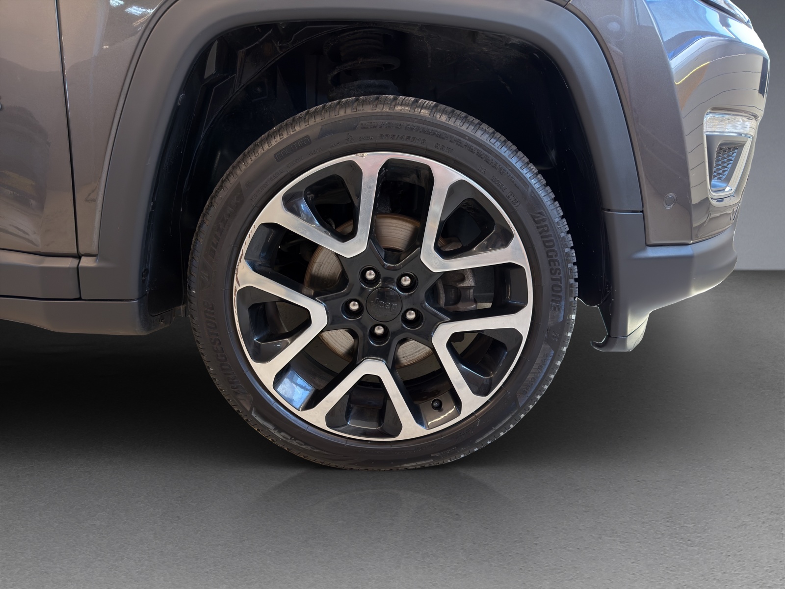 JEEP Compass 1.4 T Limited AWD-image-17