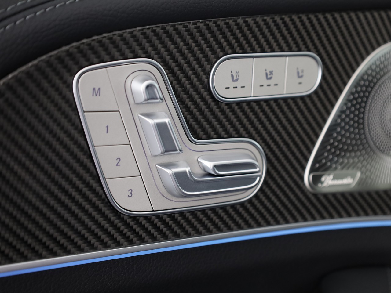 MERCEDES-BENZ GLE Coupé 53 AMG Hybrid 4Matic+ 9G-Tronic-image-16