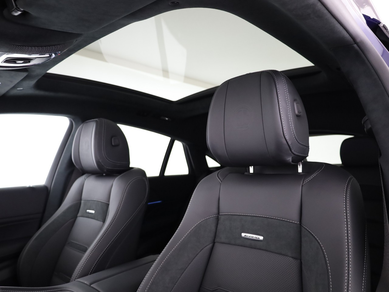 MERCEDES-BENZ GLE Coupé 53 AMG Hybrid 4Matic+ 9G-Tronic-image-10
