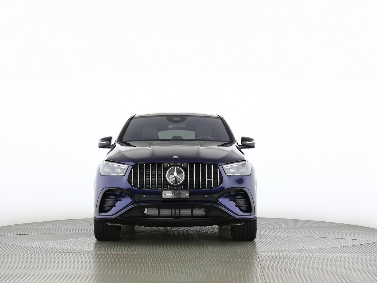 MERCEDES-BENZ GLE Coupé 53 AMG Hybrid 4Matic+ 9G-Tronic-image-1