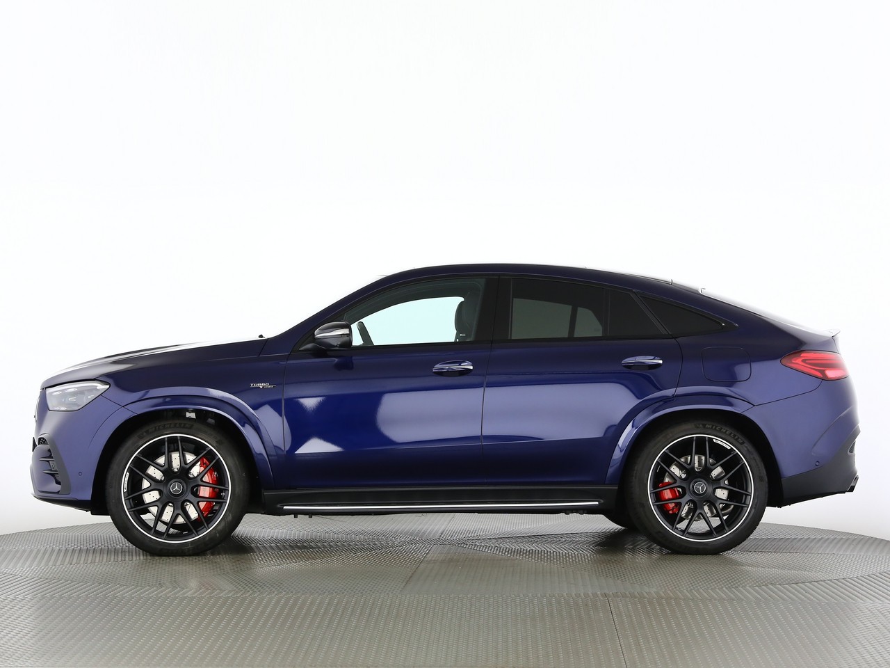 MERCEDES-BENZ GLE Coupé 53 AMG Hybrid 4Matic+ 9G-Tronic-image-3