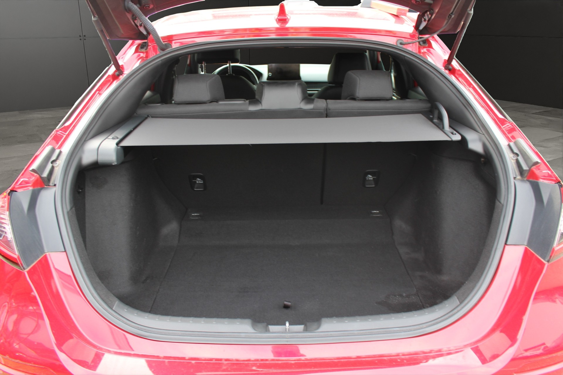 HONDA Civic 2.0 i-MMD Sport-image-10