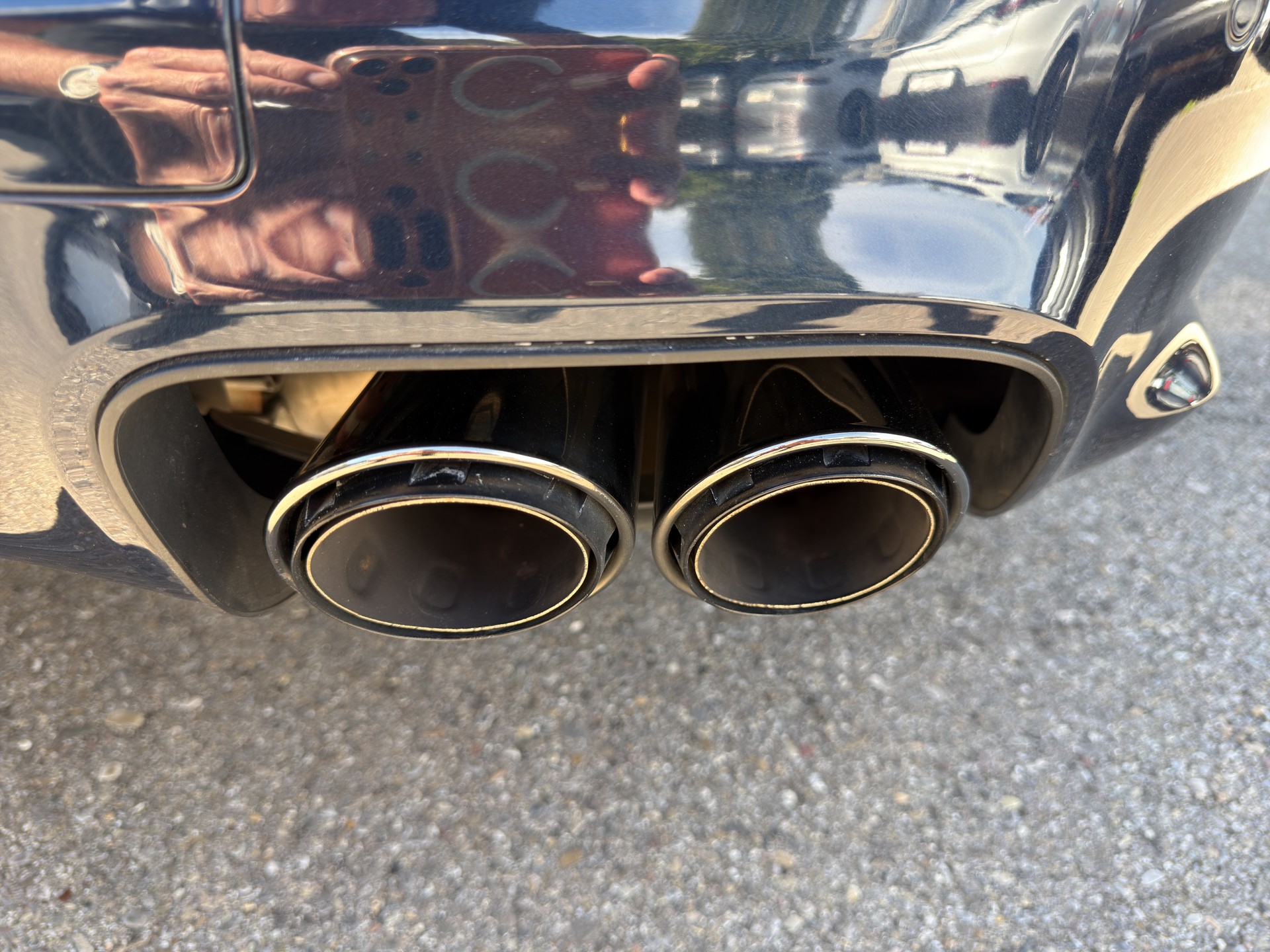 PORSCHE Cayenne 4.0 V8 Turbo E-Hybrid-image-27