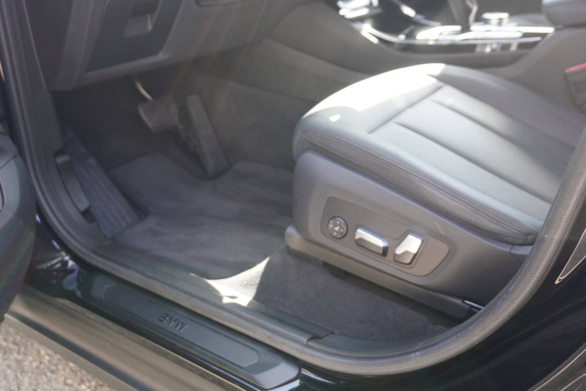 BMW X3 xDrive 48V 20d Steptronic-image-42