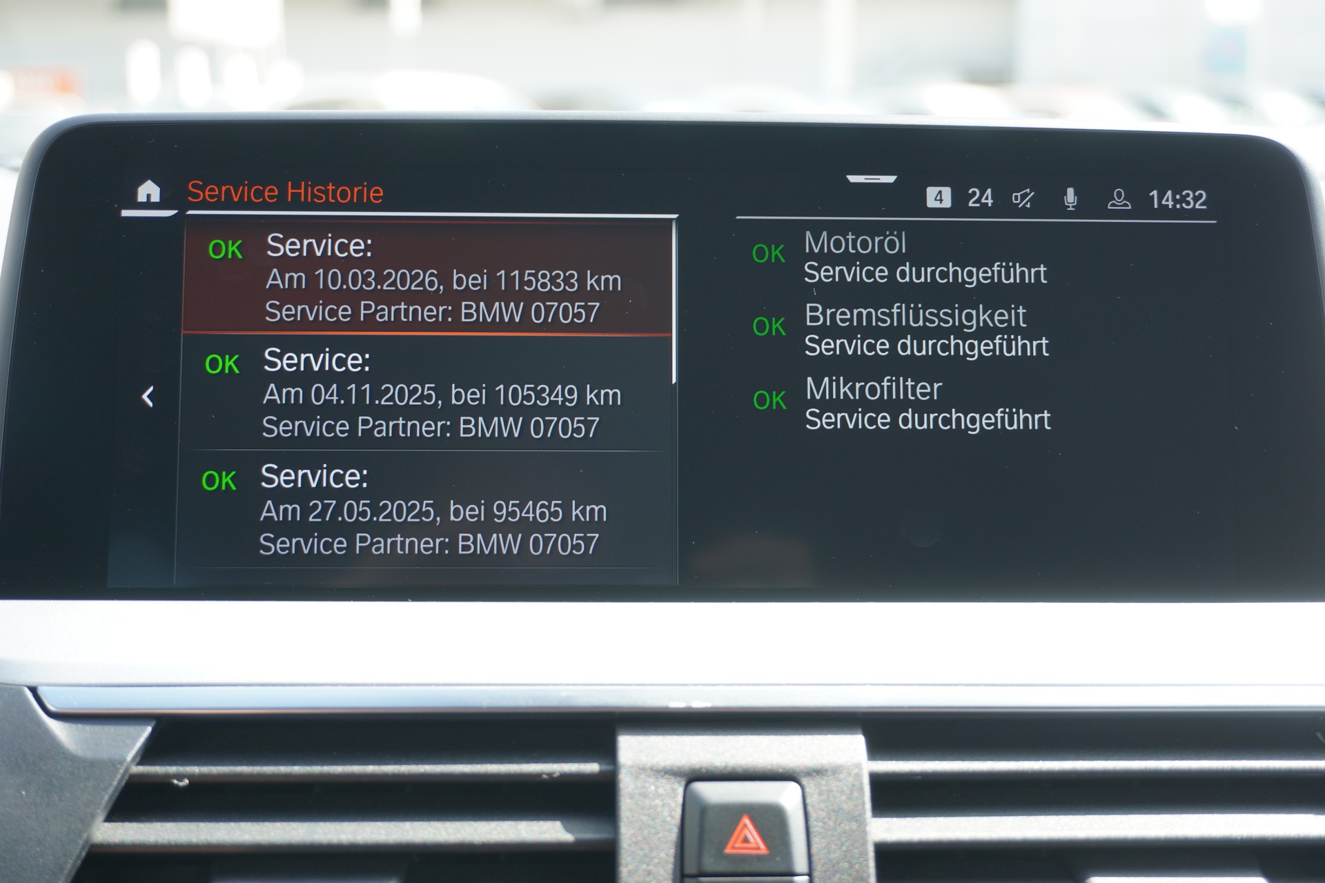 BMW X3 xDrive 48V 20d Steptronic-image-25