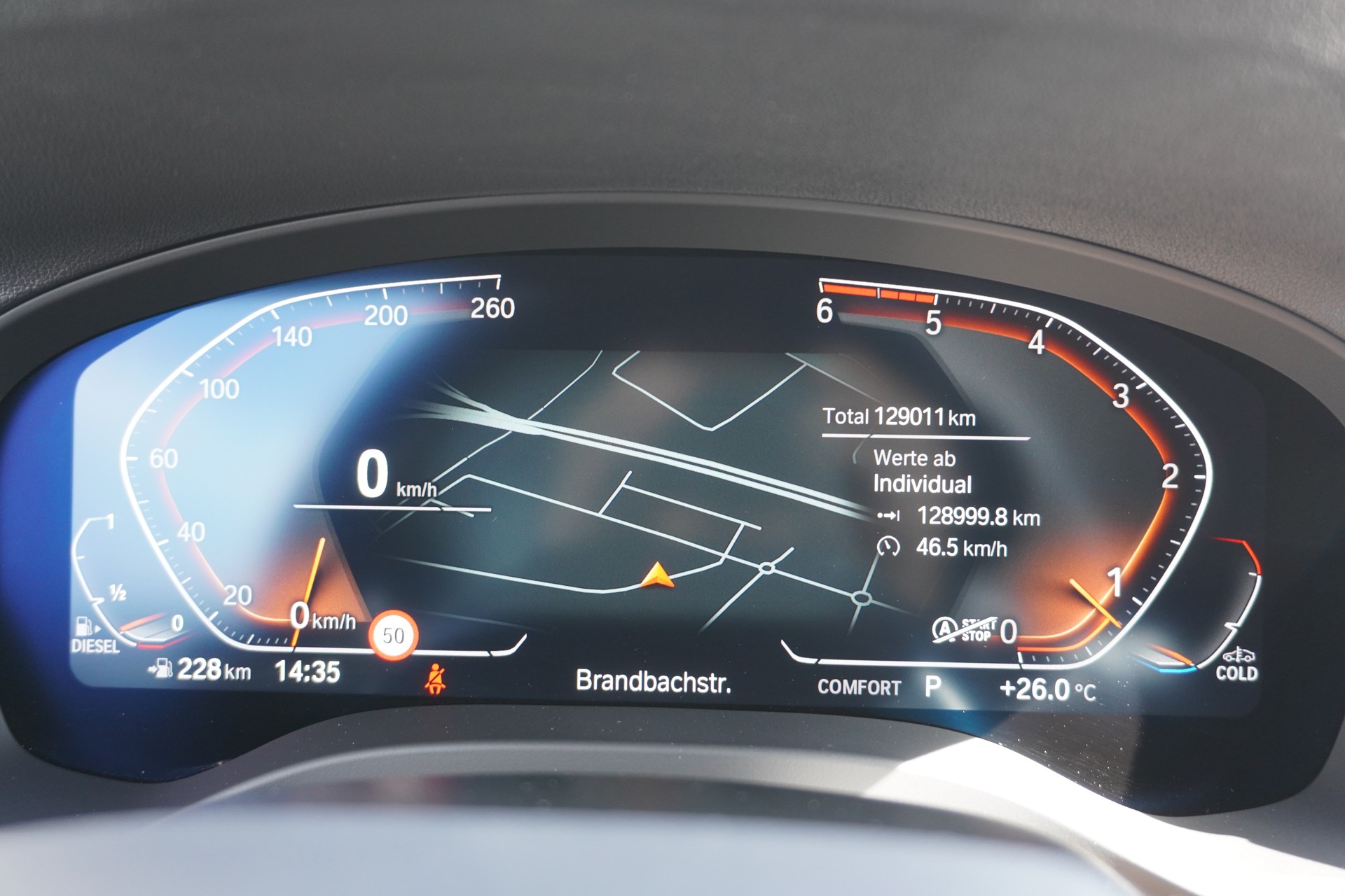 BMW X3 xDrive 48V 20d Steptronic-image-35