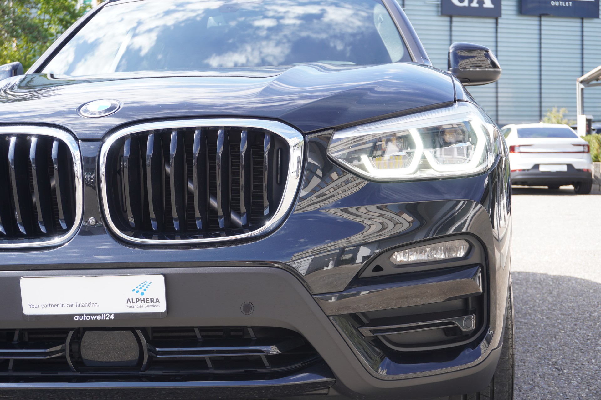 BMW X3 xDrive 48V 20d Steptronic-image-44