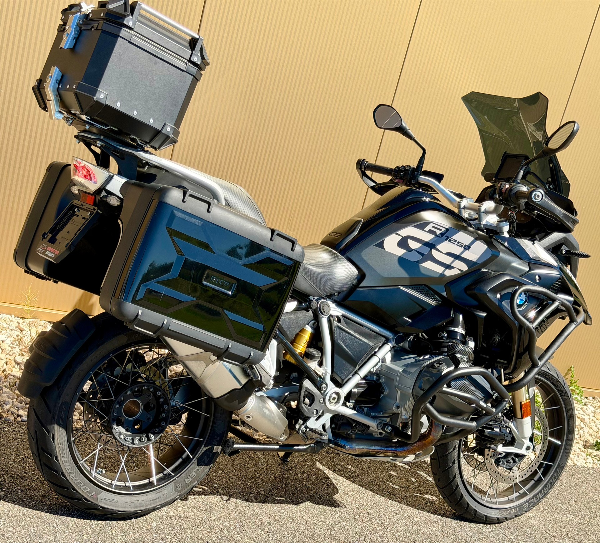 BMW R 1250 GS ABS-image-4
