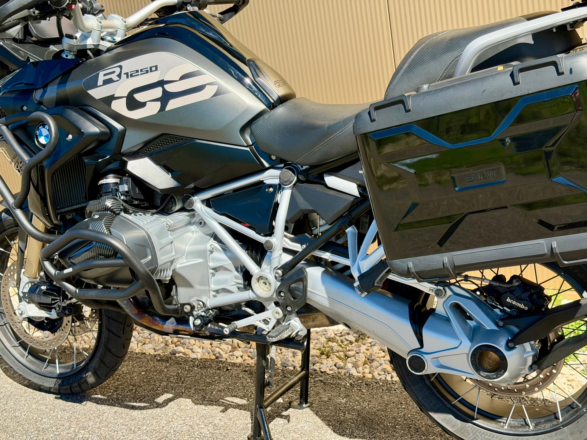 BMW R 1250 GS ABS-image-13