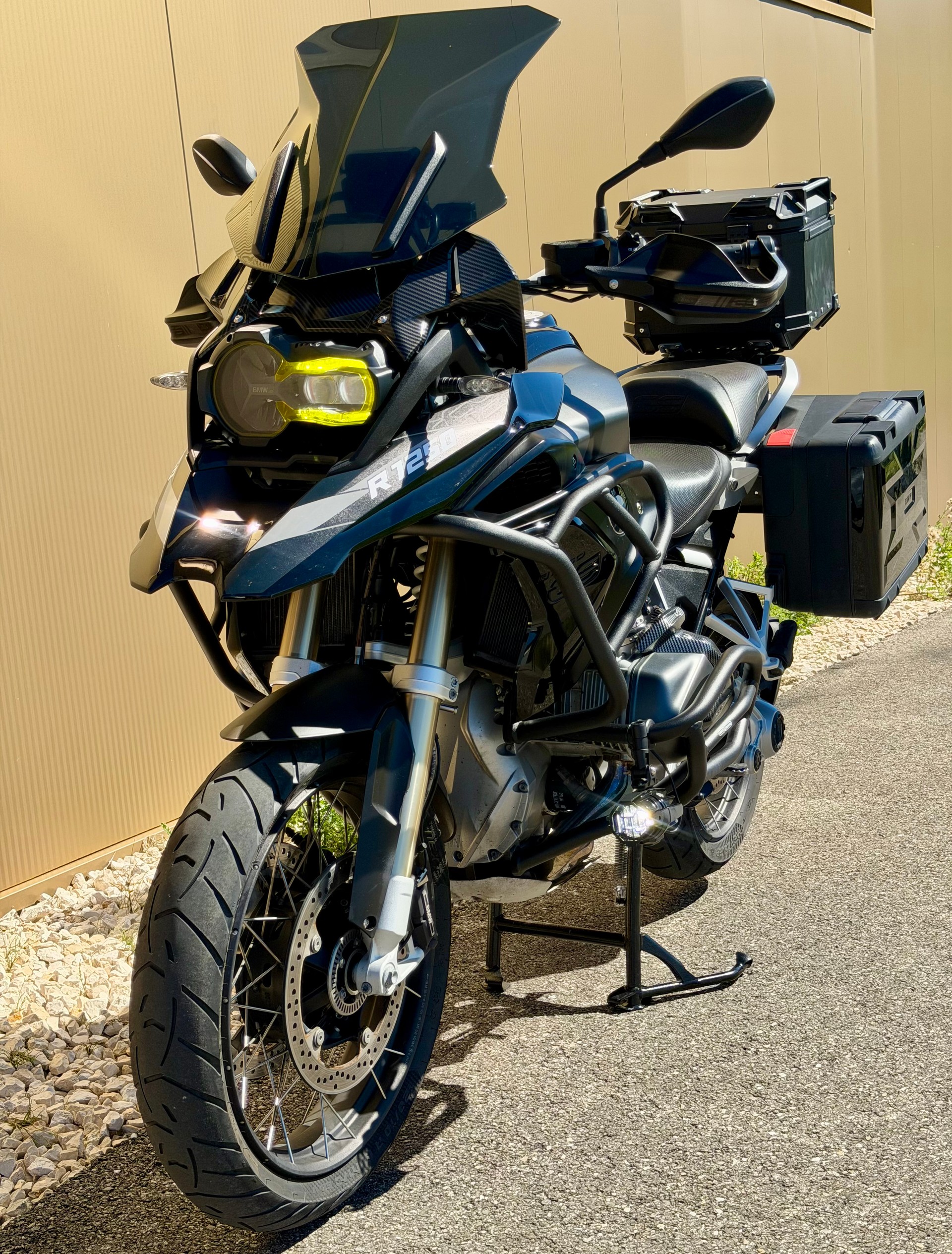 BMW R 1250 GS ABS-image-7