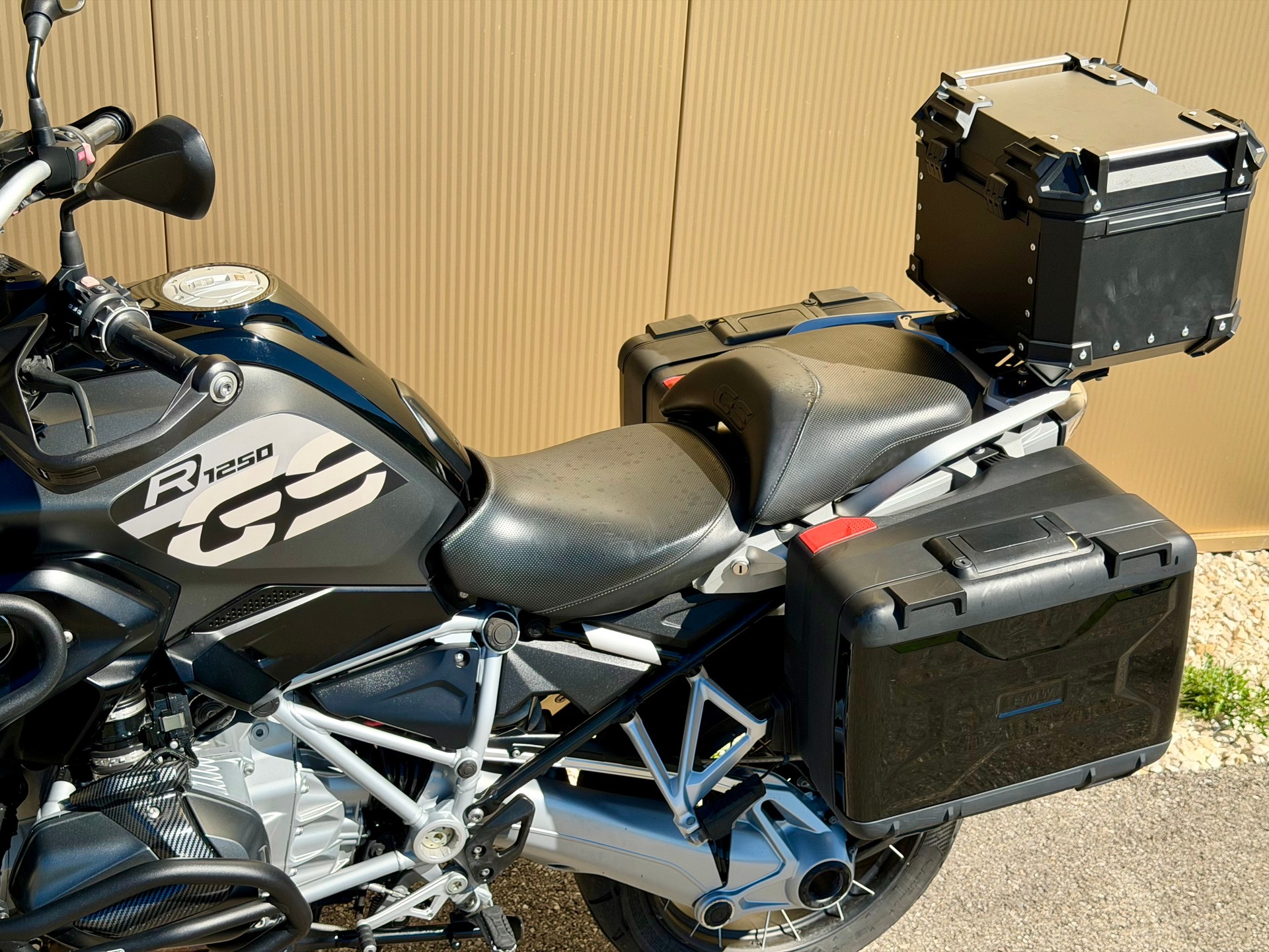 BMW R 1250 GS ABS-image-14