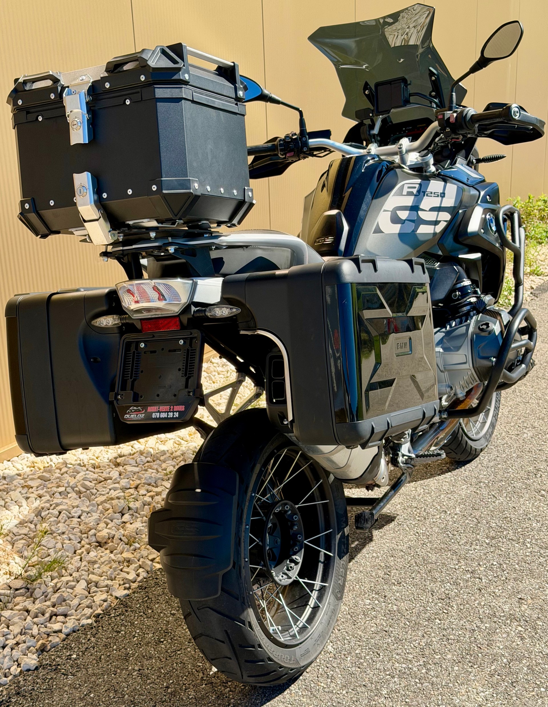 BMW R 1250 GS ABS-image-5