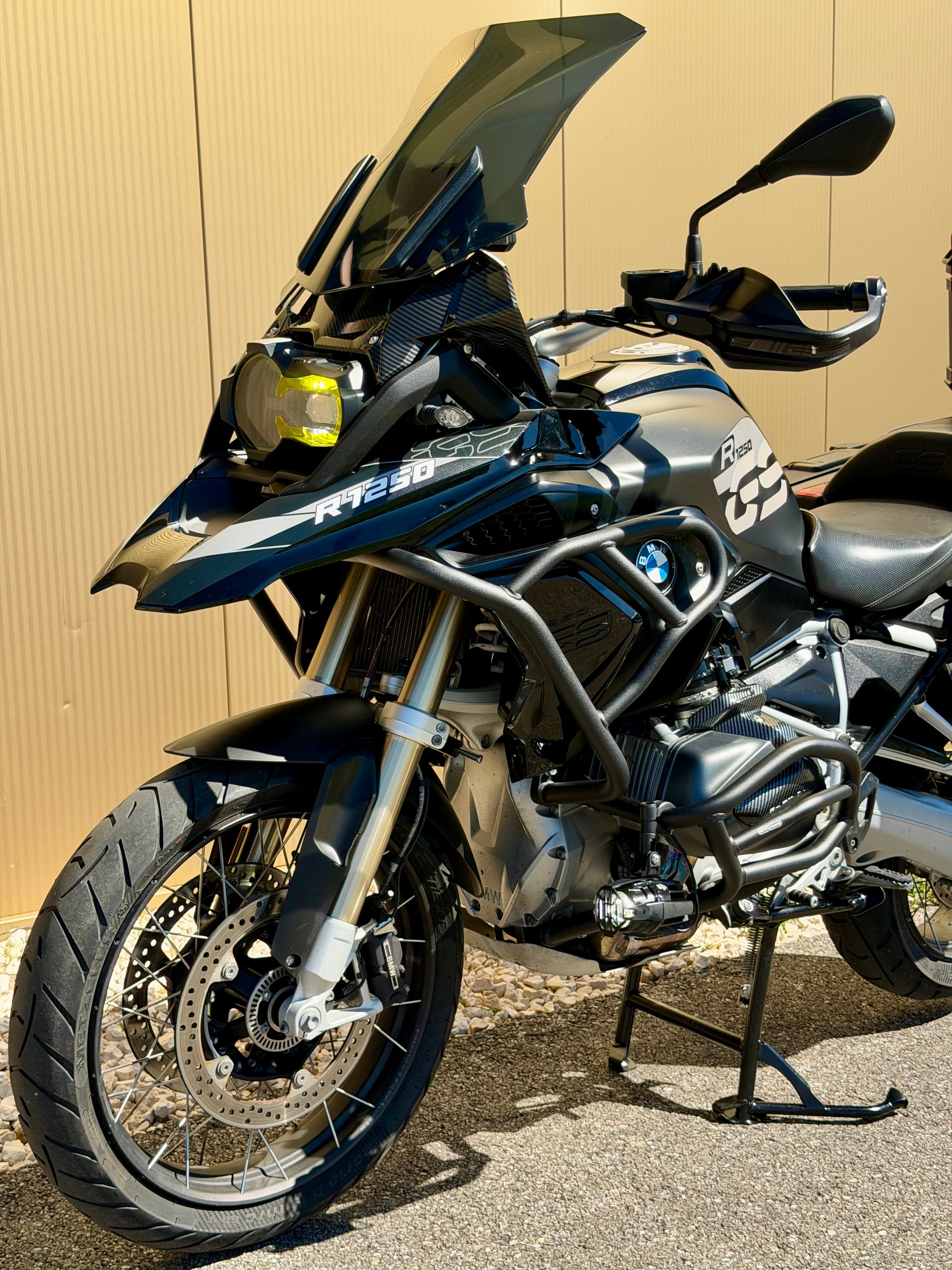 BMW R 1250 GS ABS-image-8