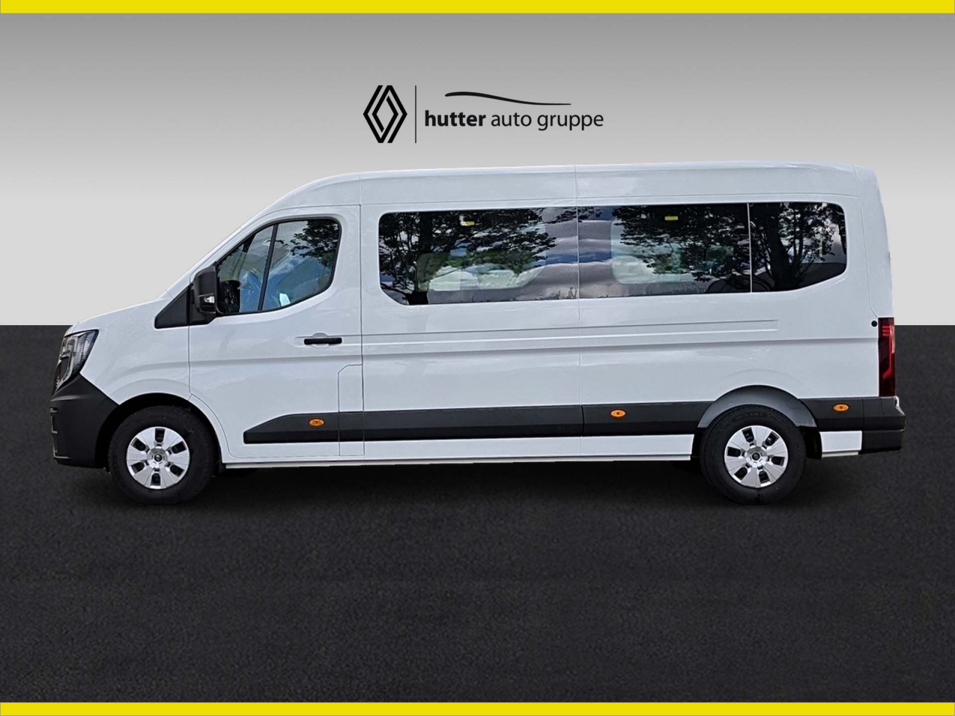 RENAULT Master Schulbus Trabus Advance L3H2 4T 2.0 Blue dCi 150 EAG9-image-1