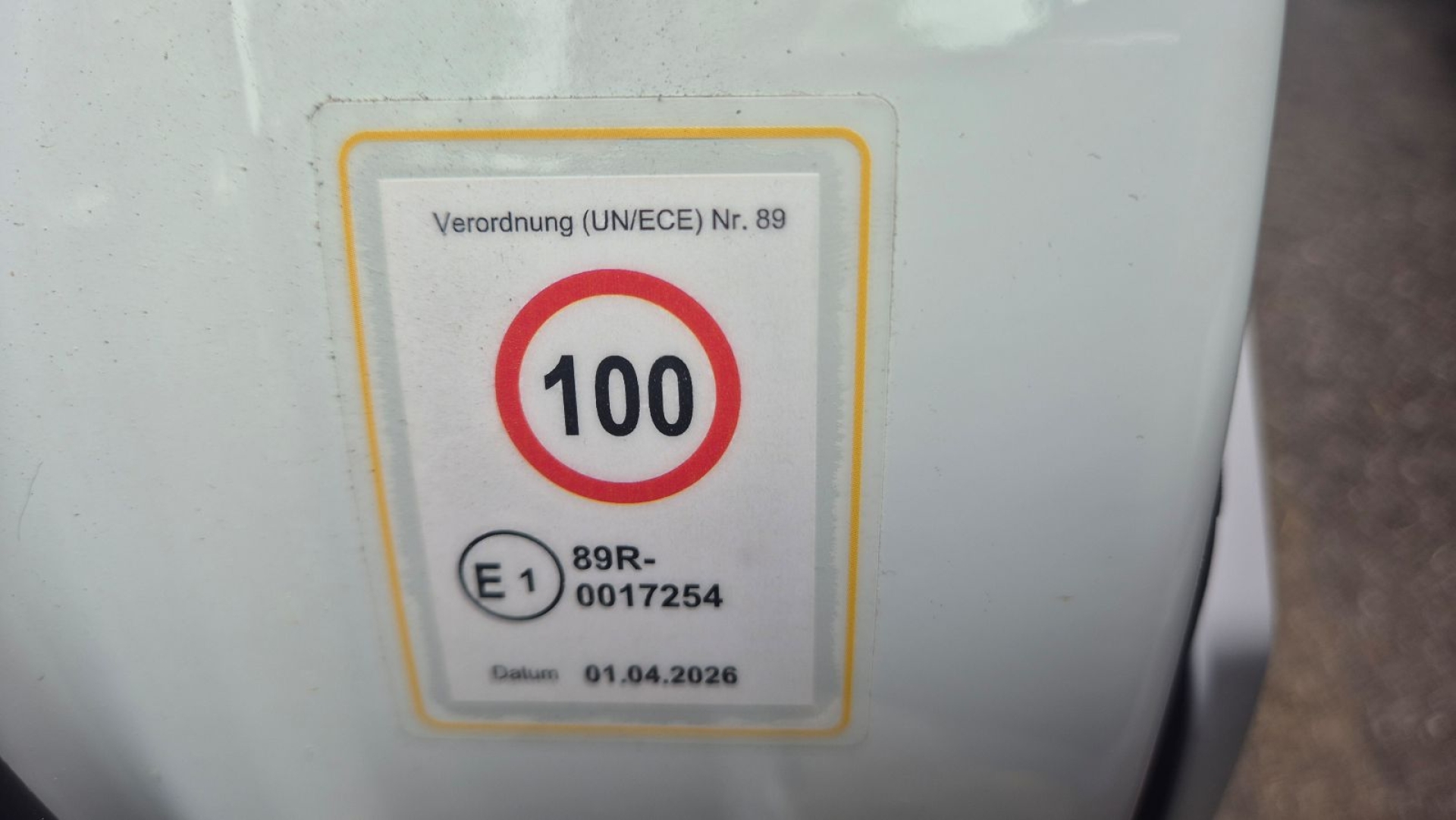 RENAULT Master Schulbus Trabus Advance L3H2 4T 2.0 Blue dCi 150 EAG9-image-9