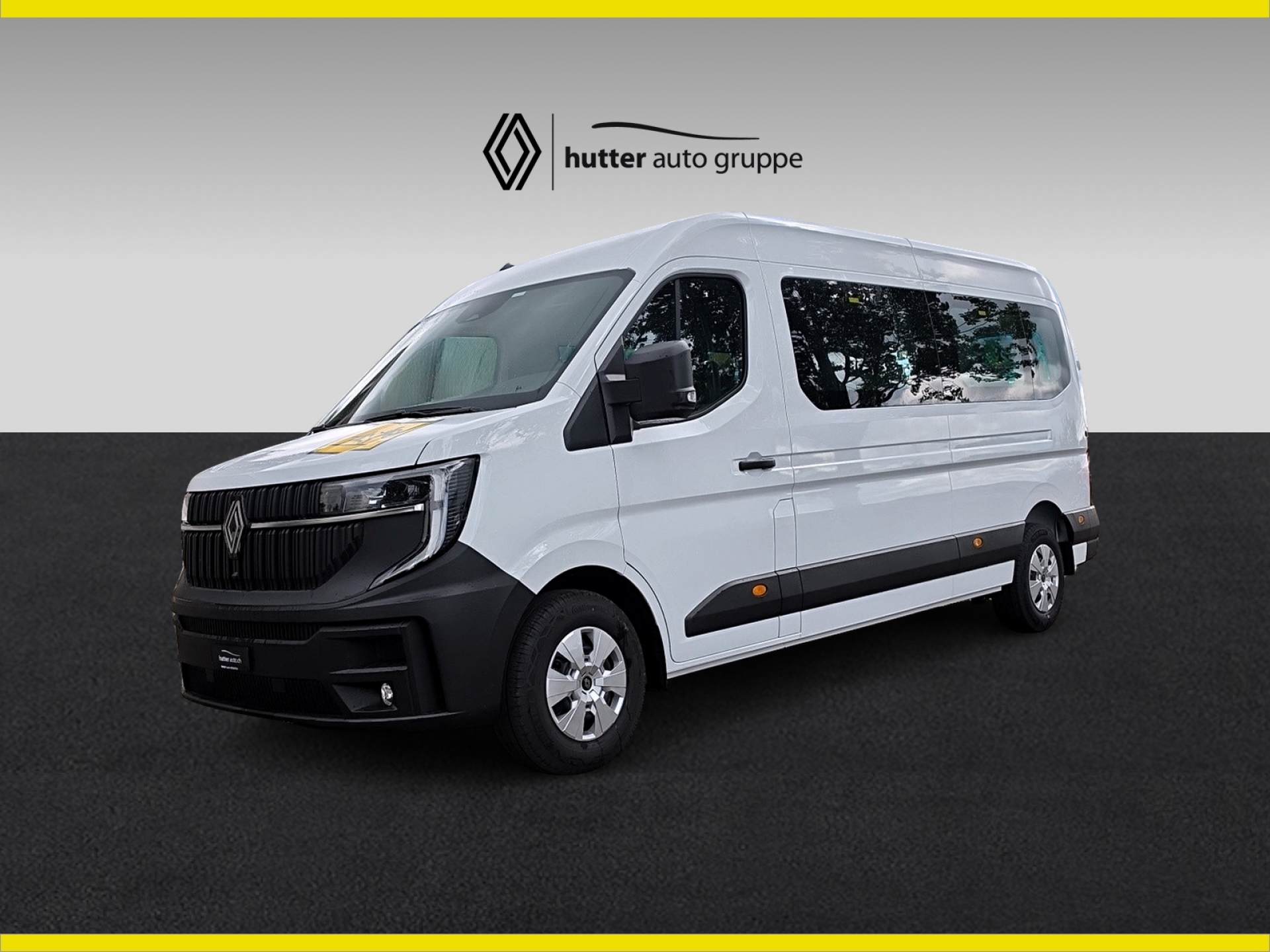 RENAULT Master Schulbus Trabus Advance L3H2 4T 2.0 Blue dCi 150 EAG9-image-0