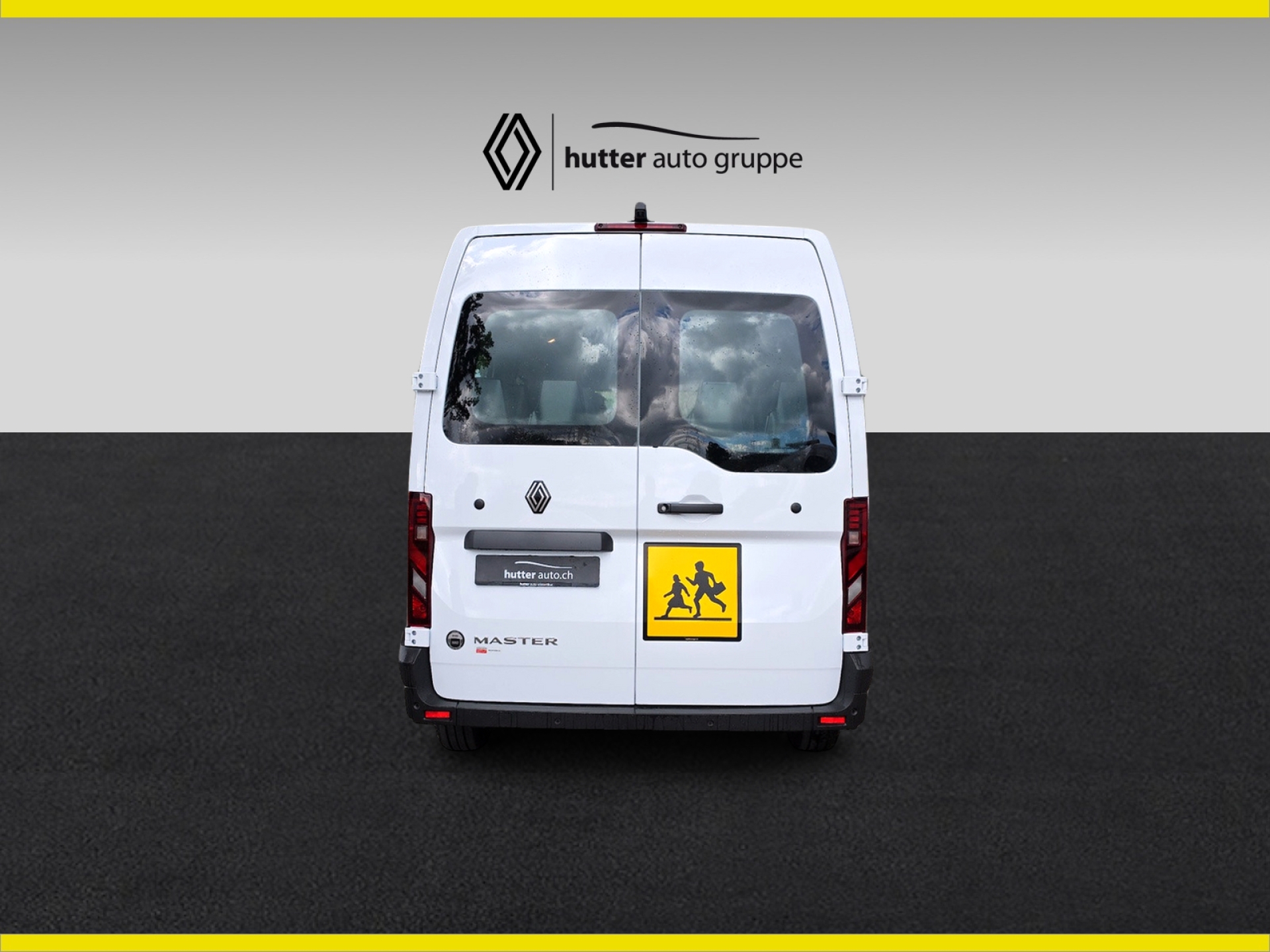 RENAULT Master Schulbus Trabus Advance L3H2 4T 2.0 Blue dCi 150 EAG9-image-2