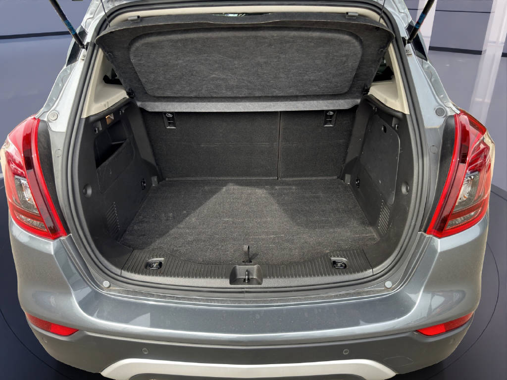 OPEL Mokka X 1.4T ecoTEC 4x4 Ultimate S/S-image-12