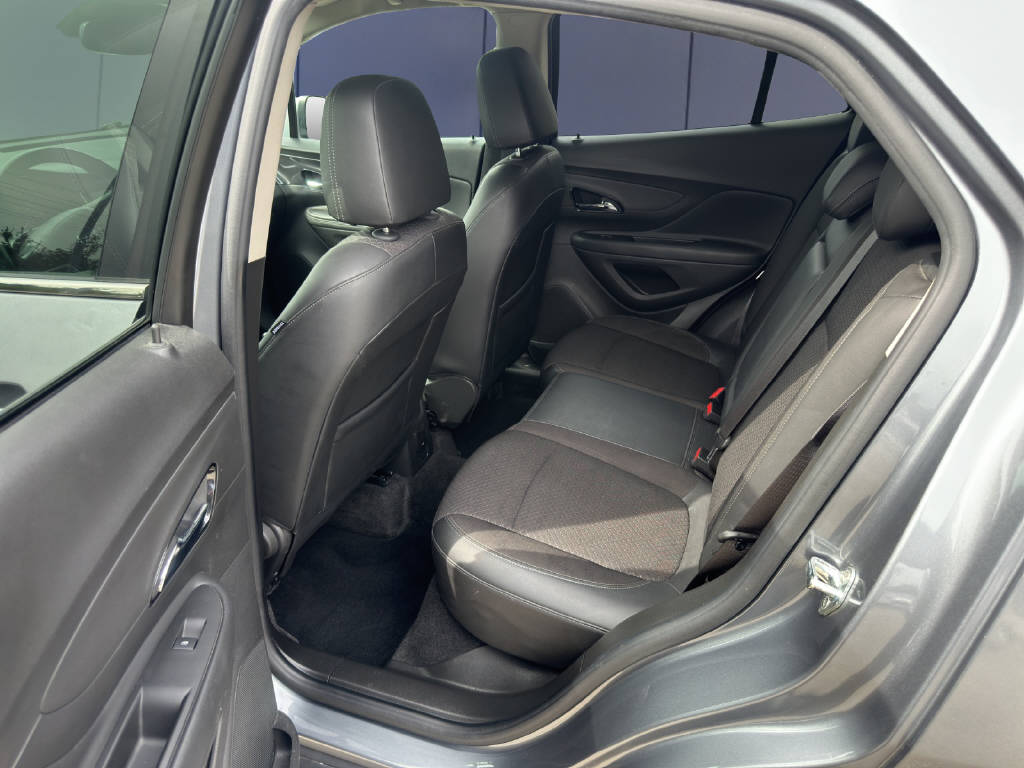 OPEL Mokka X 1.4T ecoTEC 4x4 Ultimate S/S-image-10