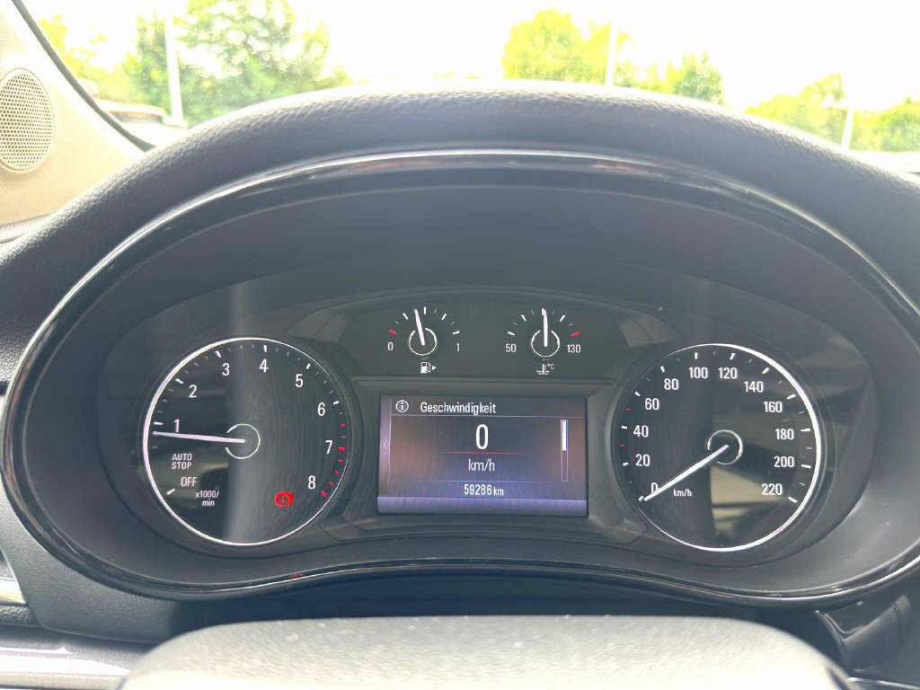 OPEL Mokka X 1.4T ecoTEC 4x4 Ultimate S/S-image-15
