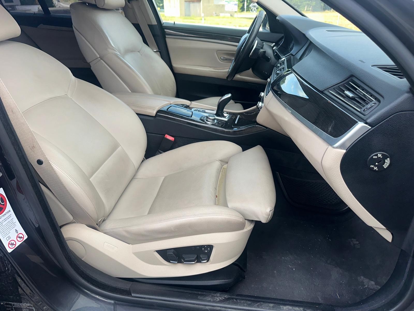 BMW 523i Touring Steptronic-image-6