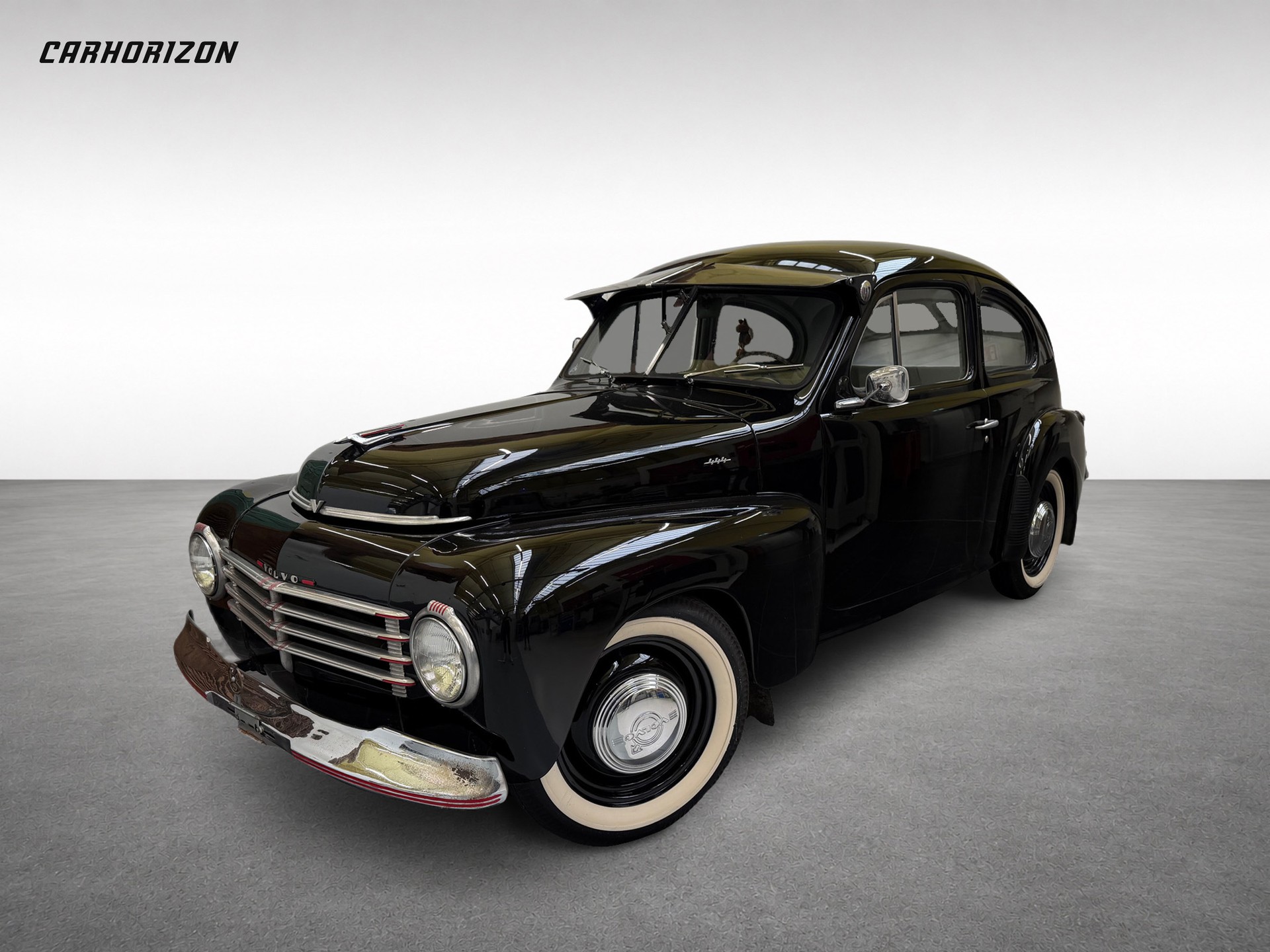 VOLVO PV 444