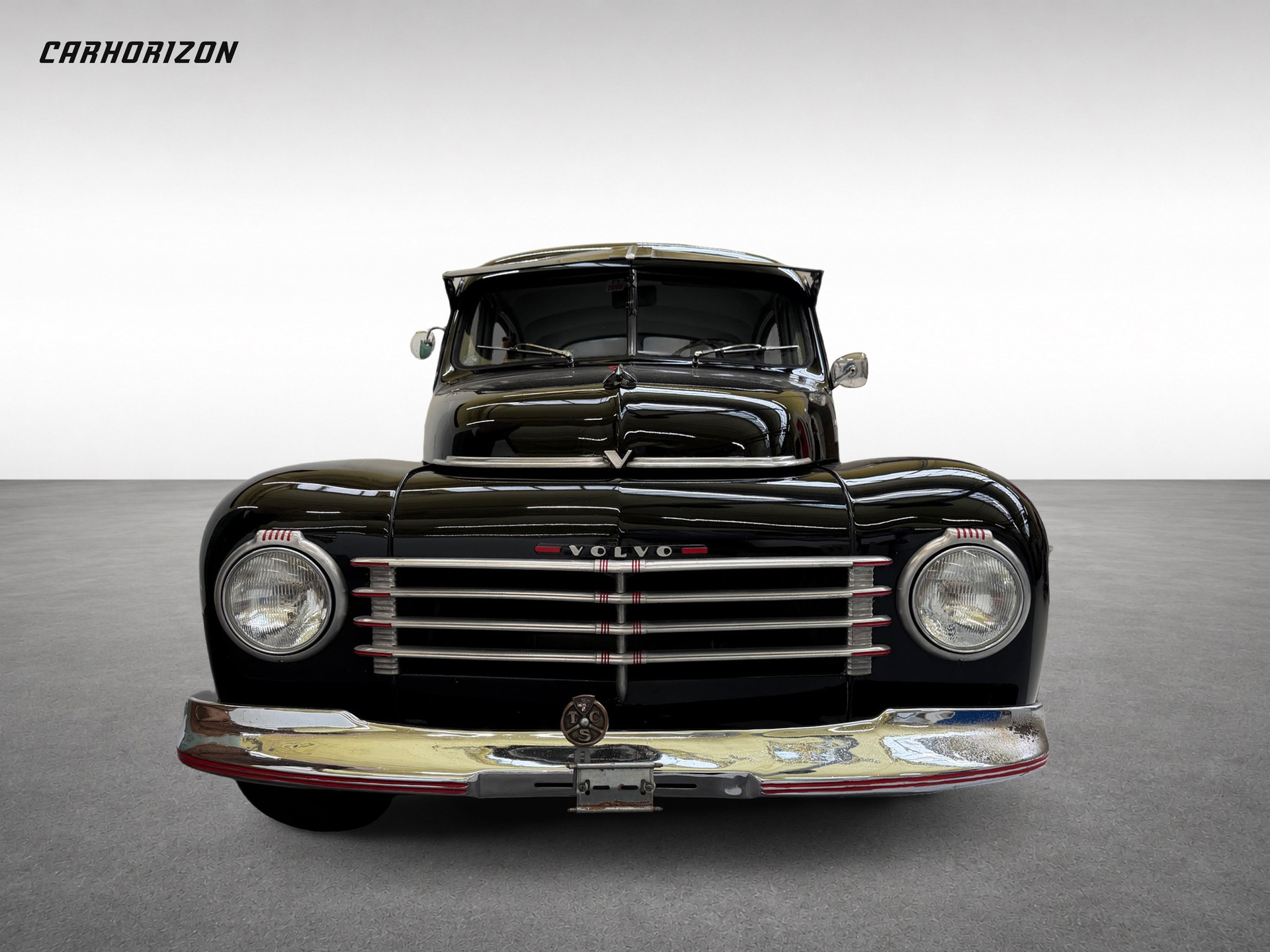 VOLVO PV 444-image-9