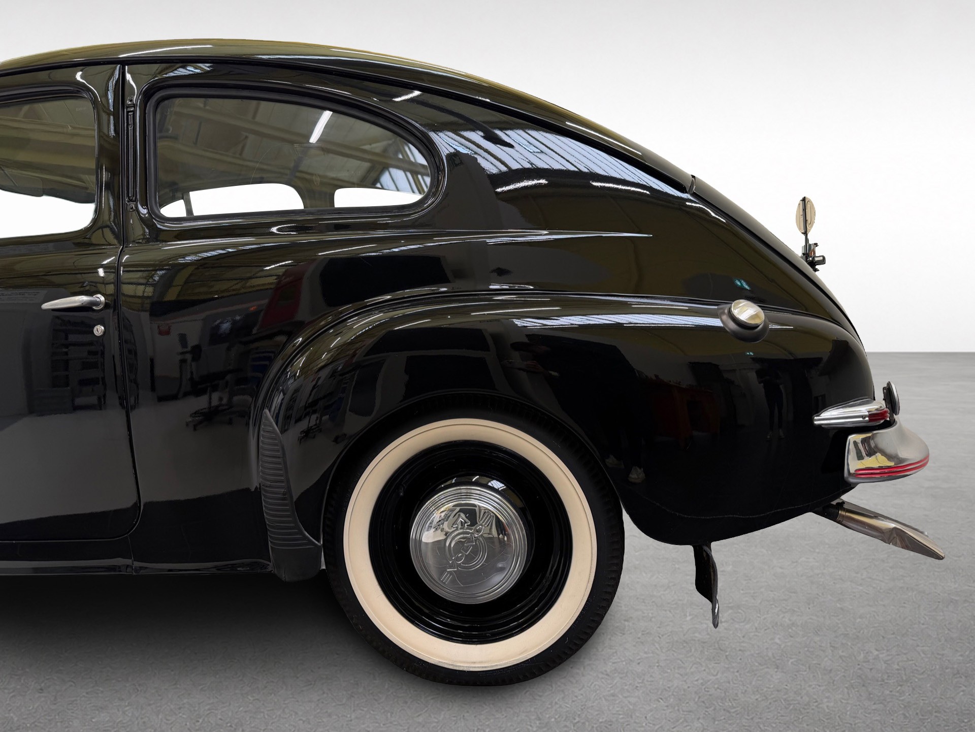 VOLVO PV 444-image-6