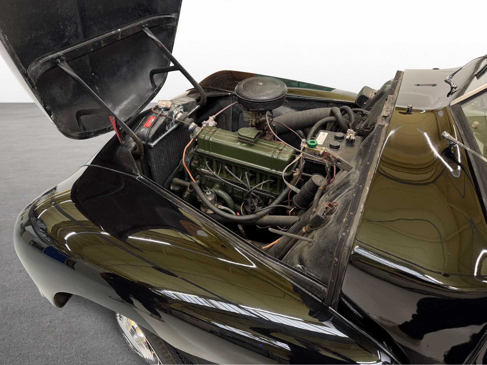 VOLVO PV 444-image-12
