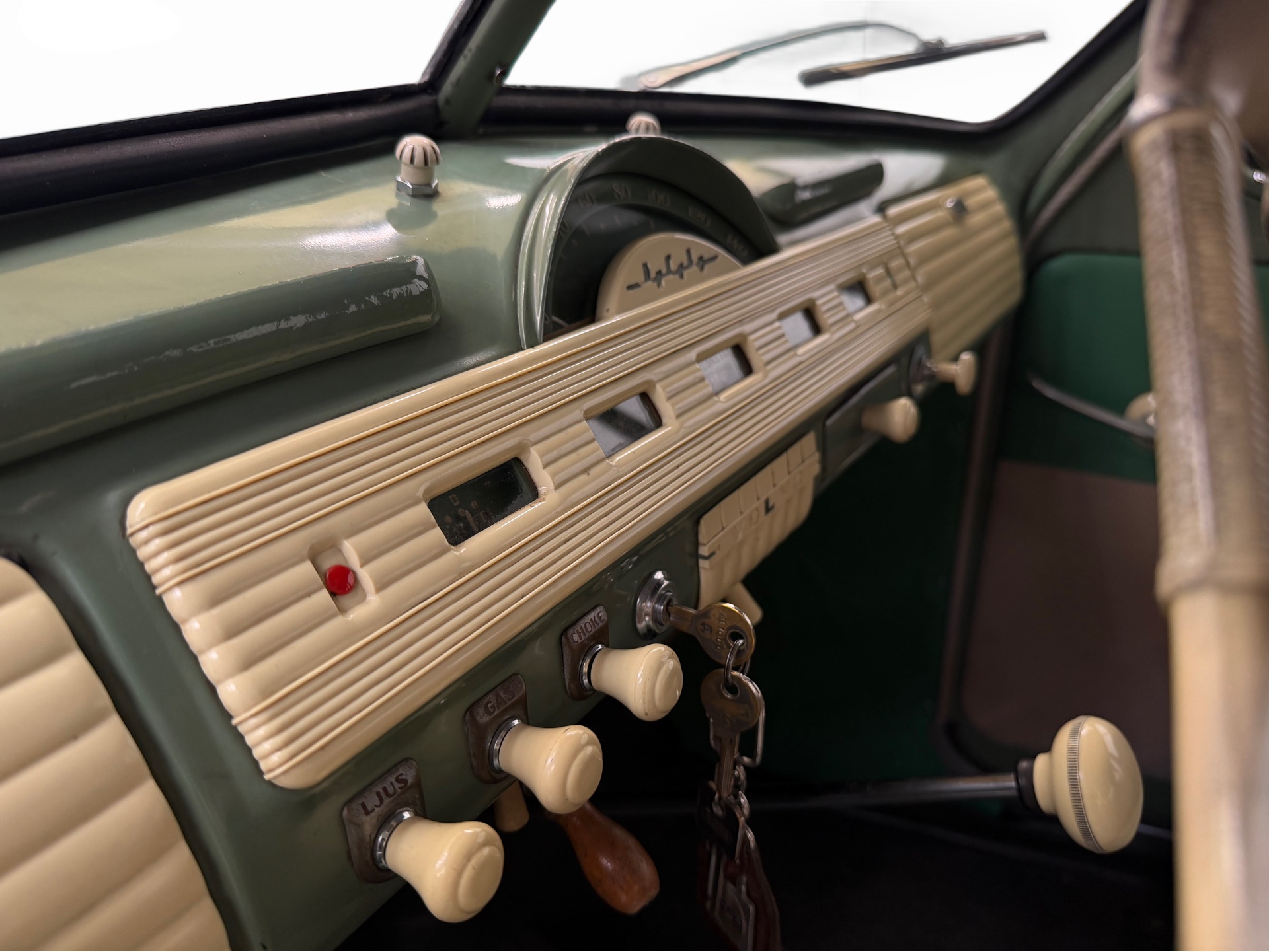 VOLVO PV 444-image-17